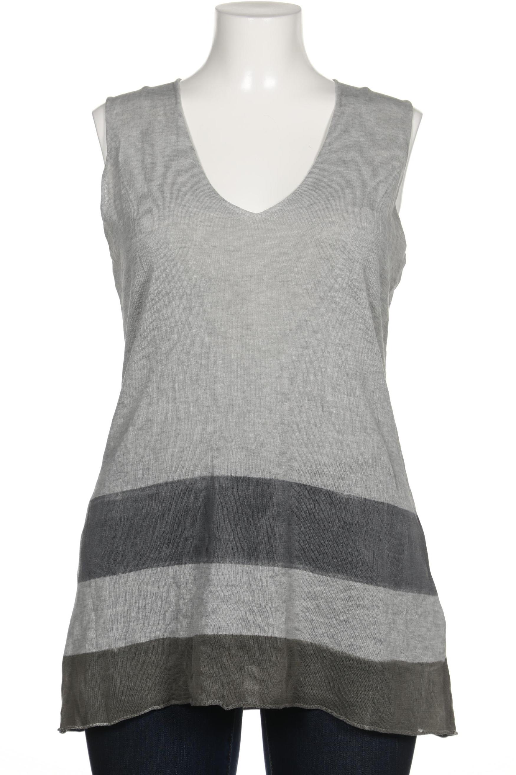

Fabiana Filippi Damen Top, grau