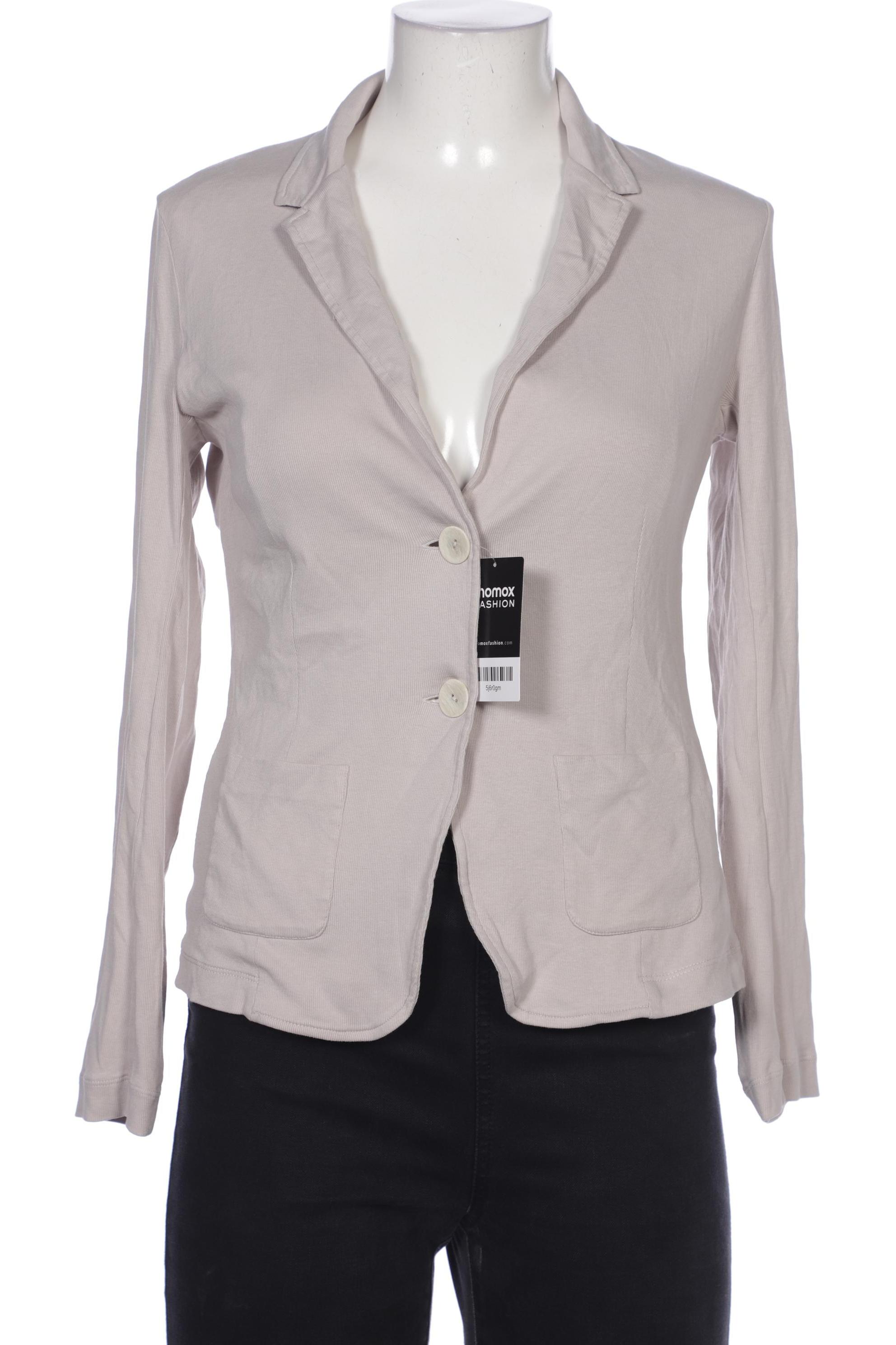 

Fabiana Filippi Damen Blazer, grau, Gr. 42