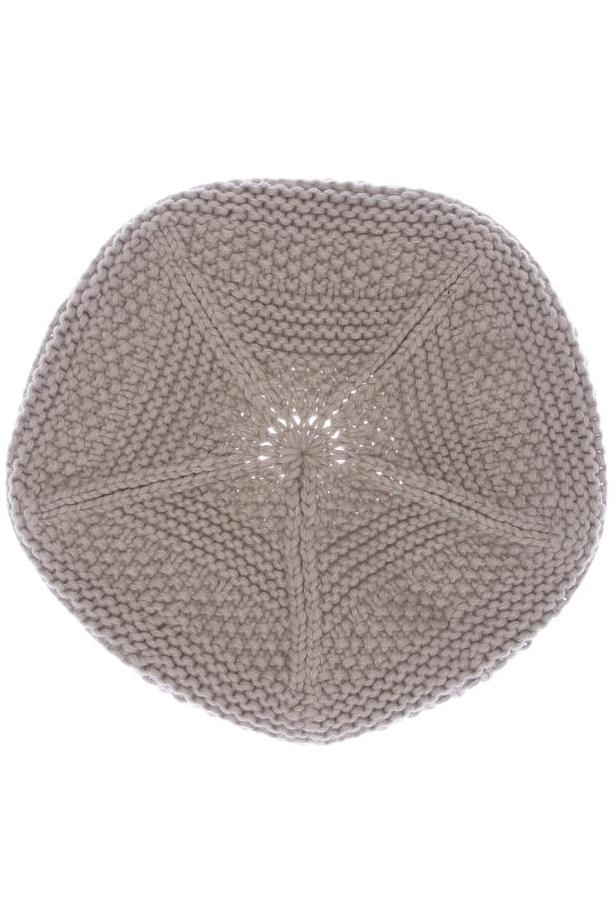 

Fabiana Filippi Damen Hut/Mütze, beige, Gr. uni