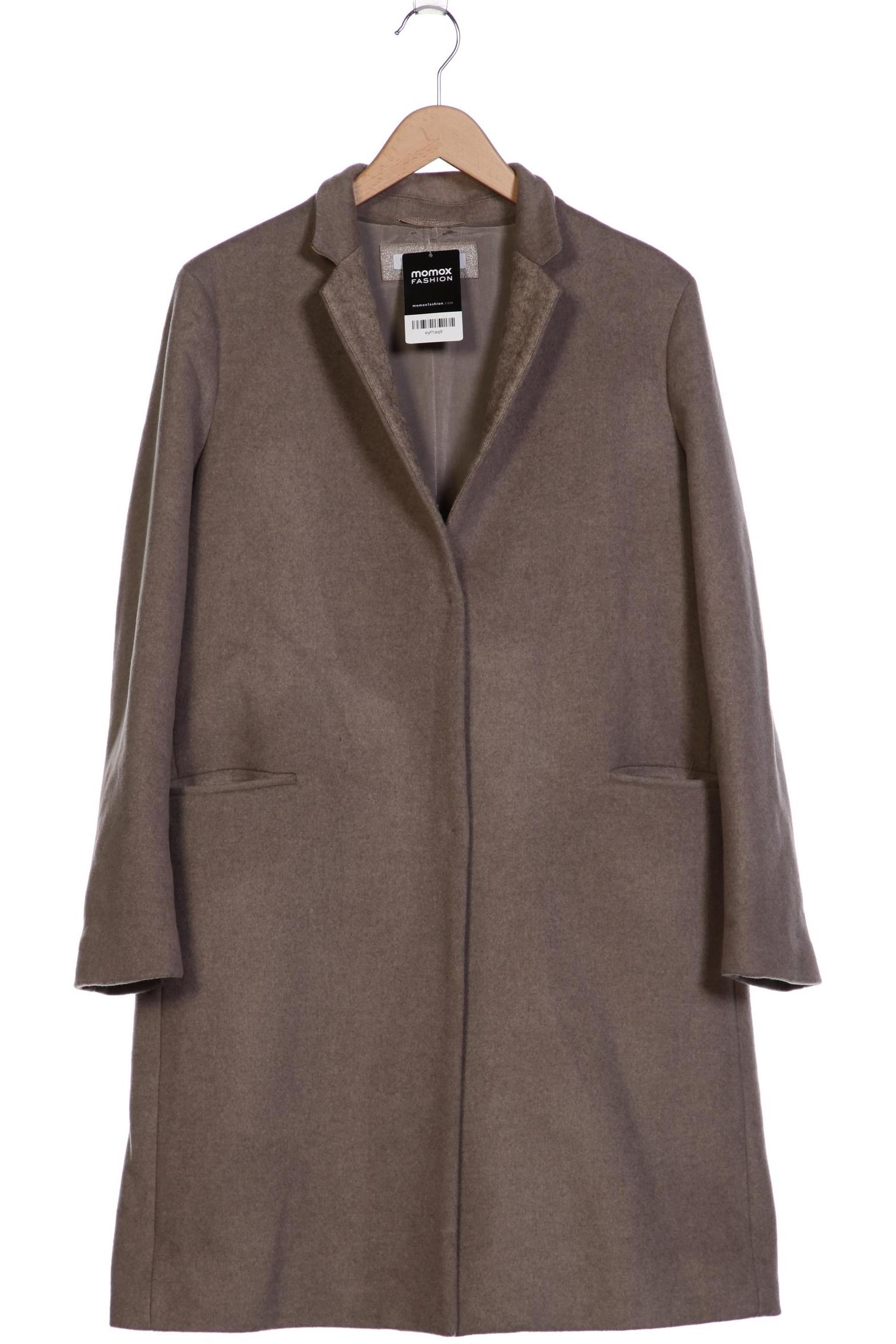 

Fabiana Filippi Damen Mantel, beige, Gr. 40