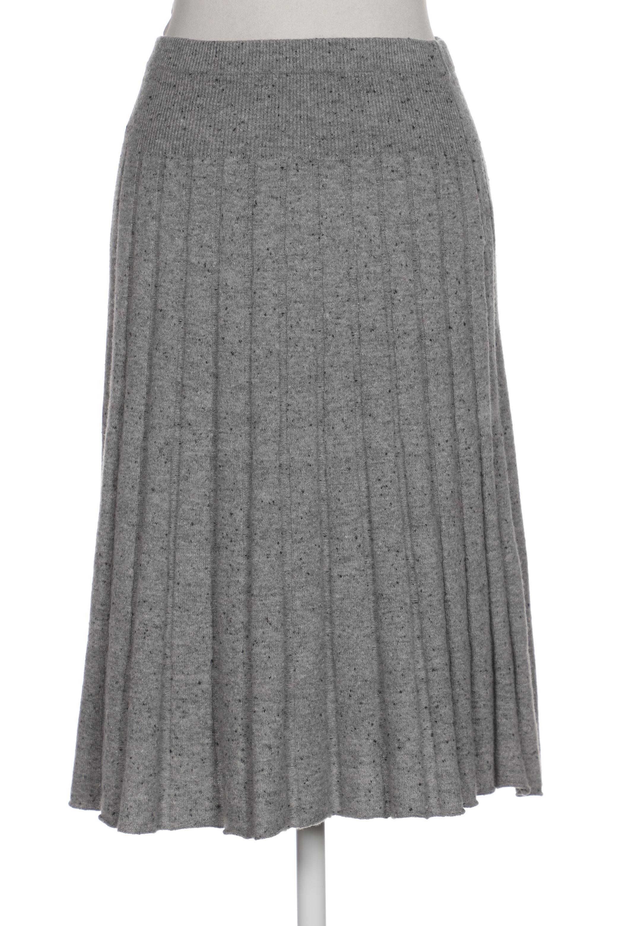 

Fabiana Filippi Damen Rock, grau, Gr. 36