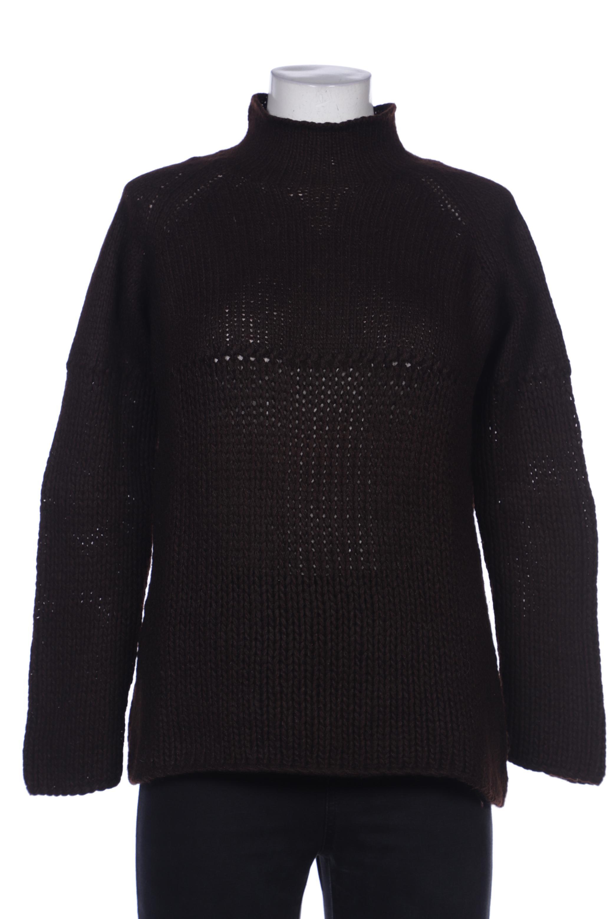 

Fabiana Filippi Damen Pullover, braun, Gr. 40