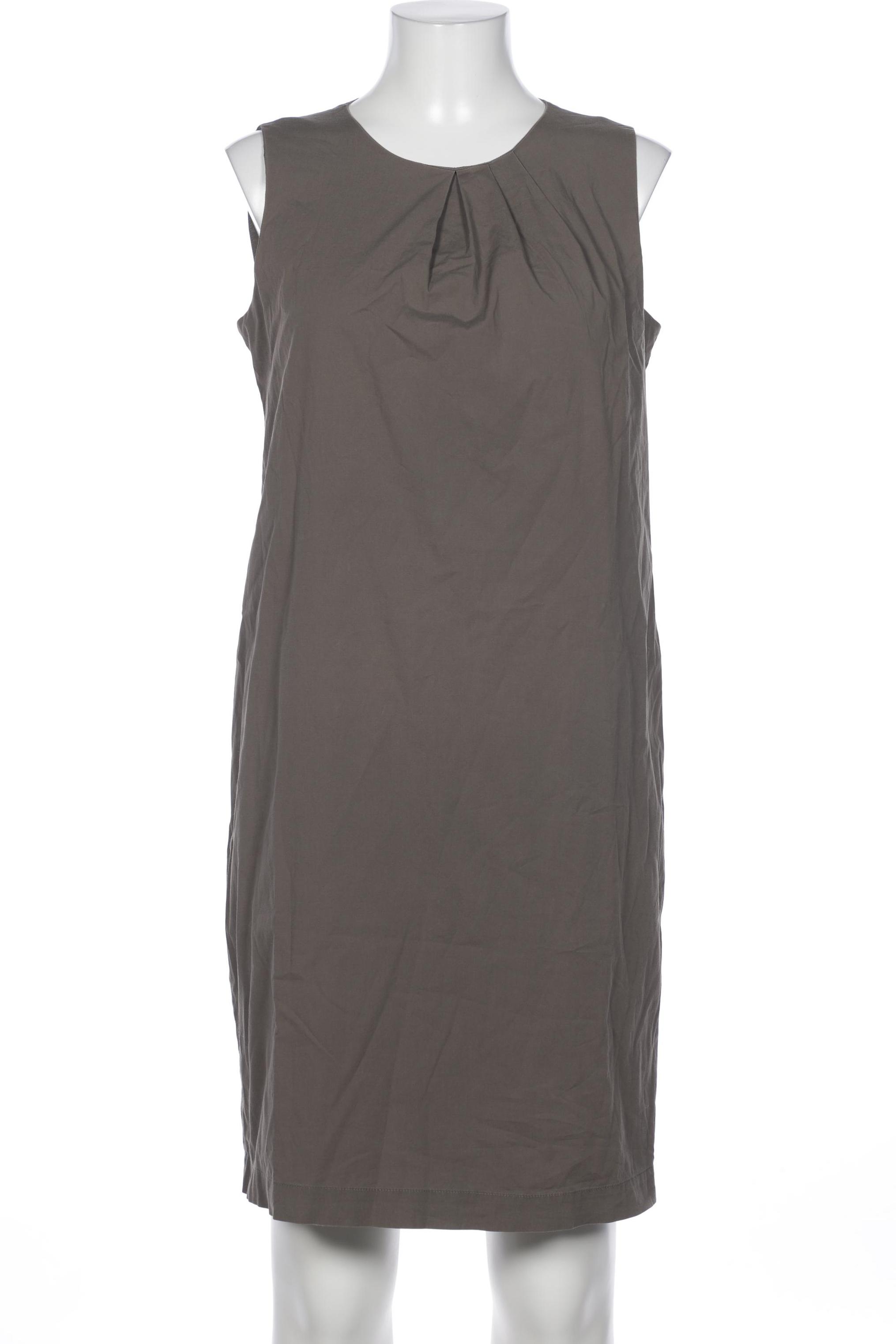 

Fabiana Filippi Damen Kleid, grau
