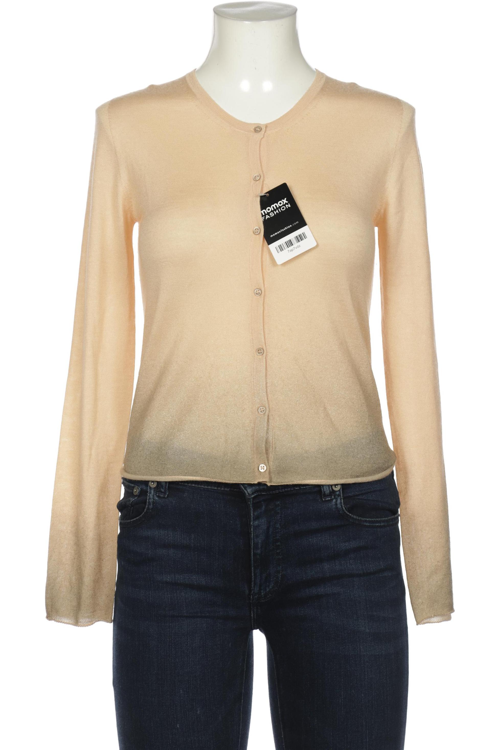 

Fabiana Filippi Damen Strickjacke, orange