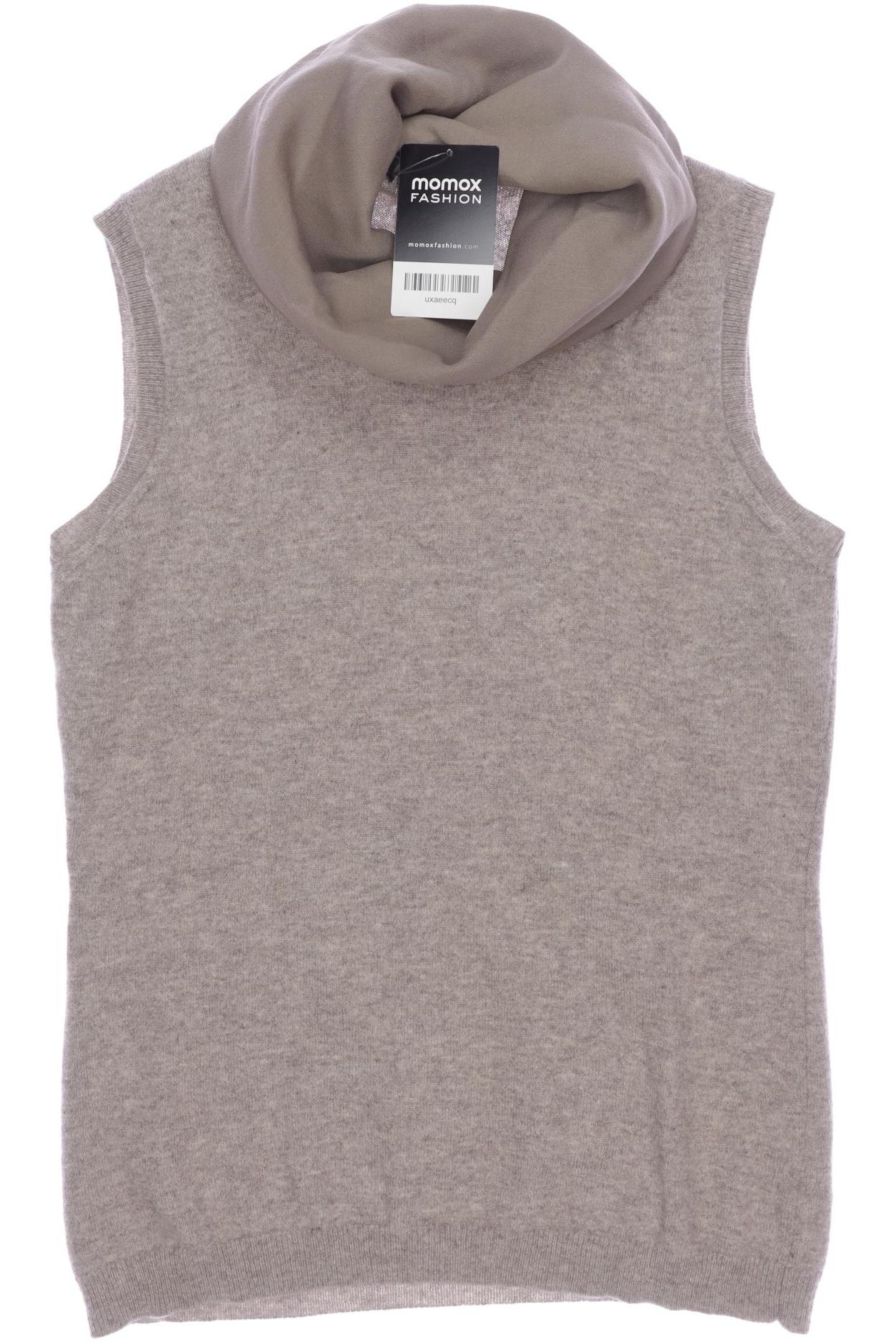 

Fabiana Filippi Damen Pullover, beige, Gr. 36