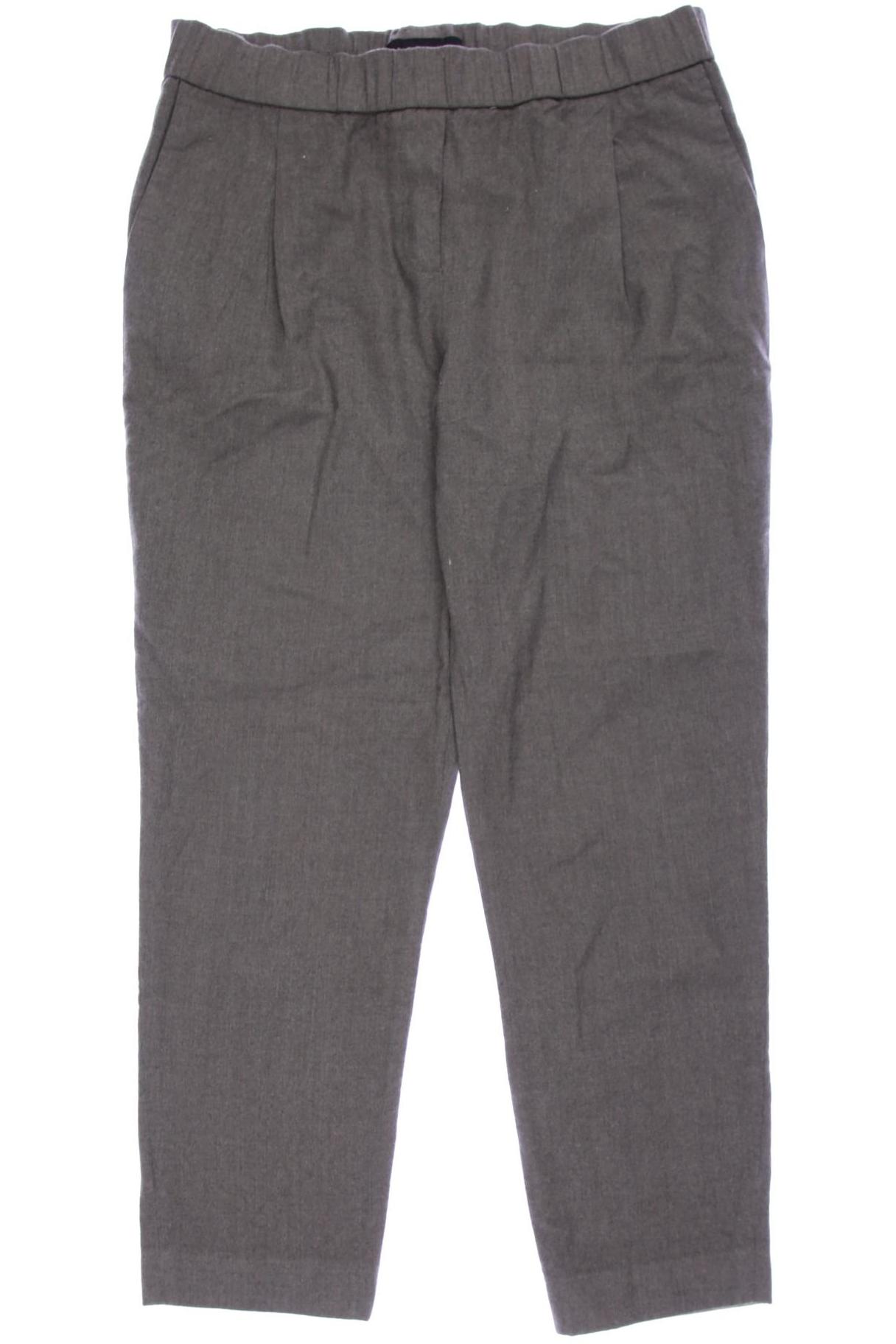 

Fabiana Filippi Damen Stoffhose, grau, Gr. 36