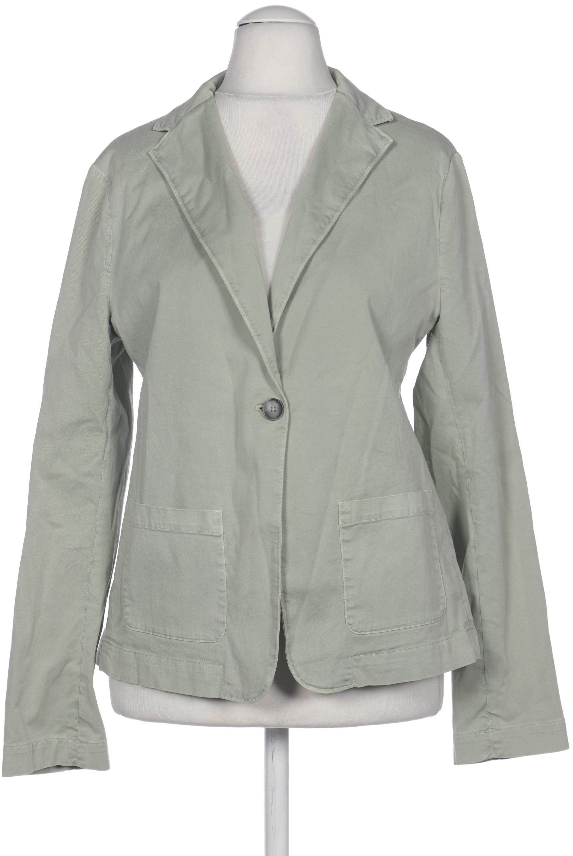 

Fabiana Filippi Damen Blazer, grün, Gr. 40