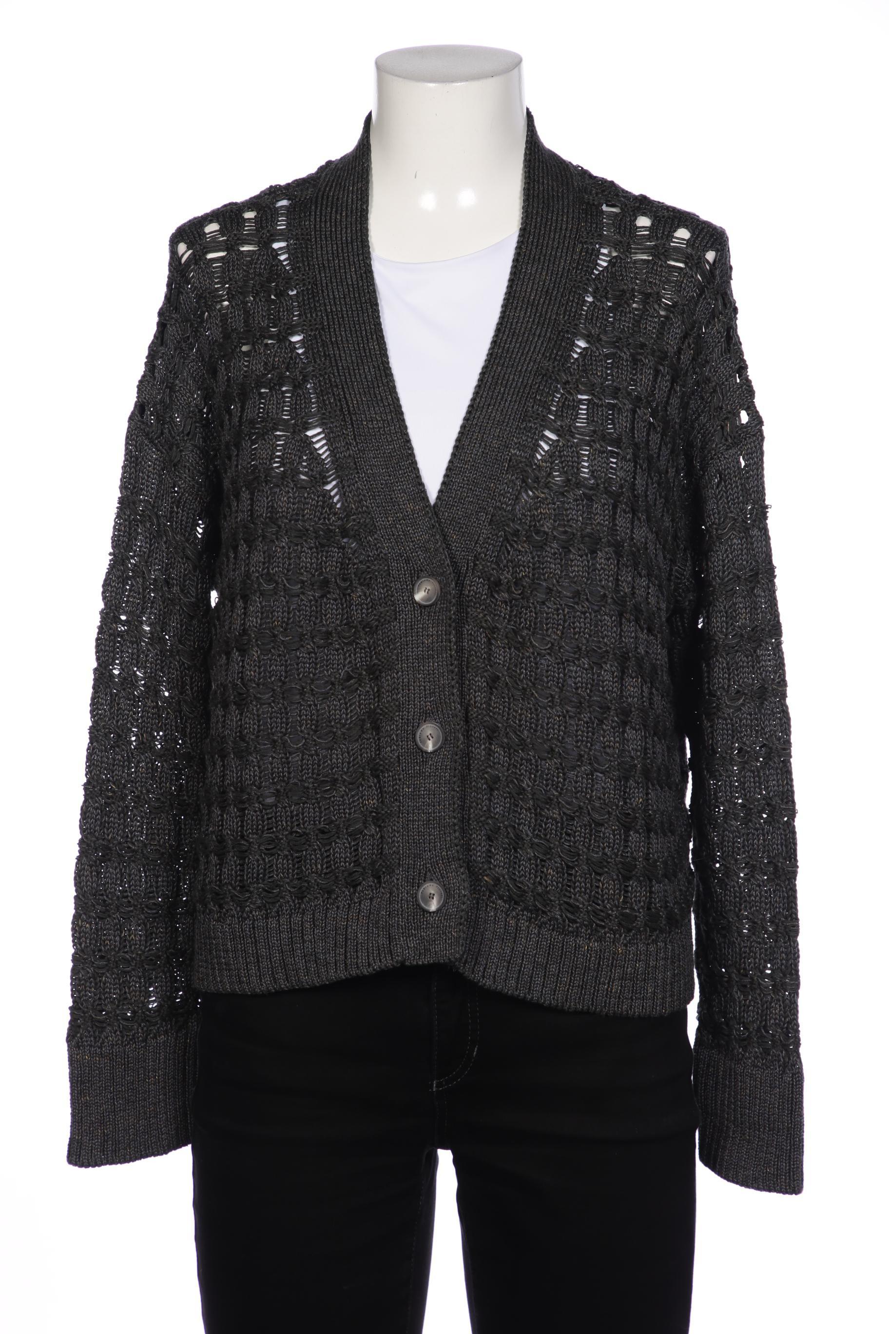 

Fabiana Filippi Damen Strickjacke, grün