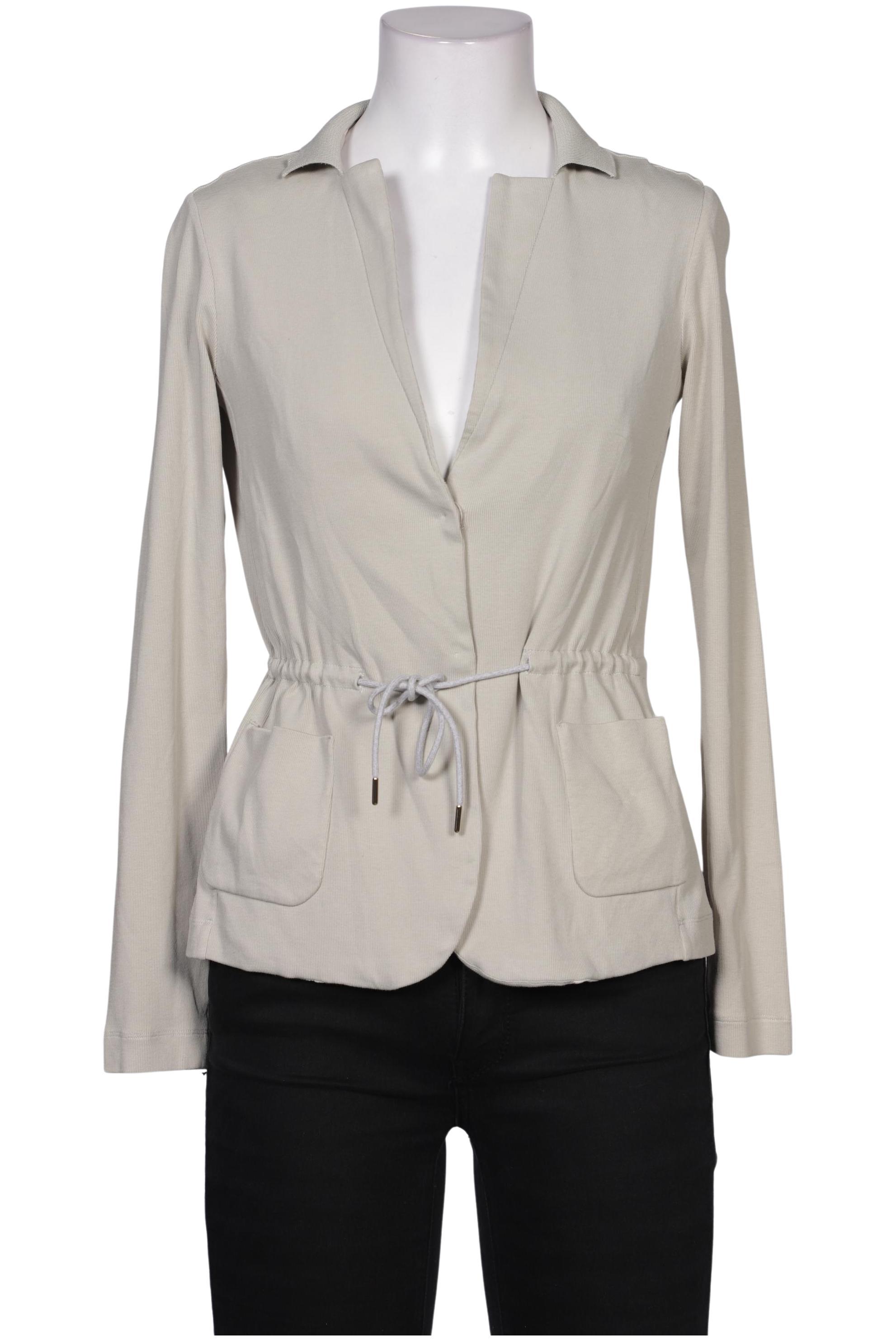 

Fabiana Filippi Damen Blazer, hellgrün, Gr. 36