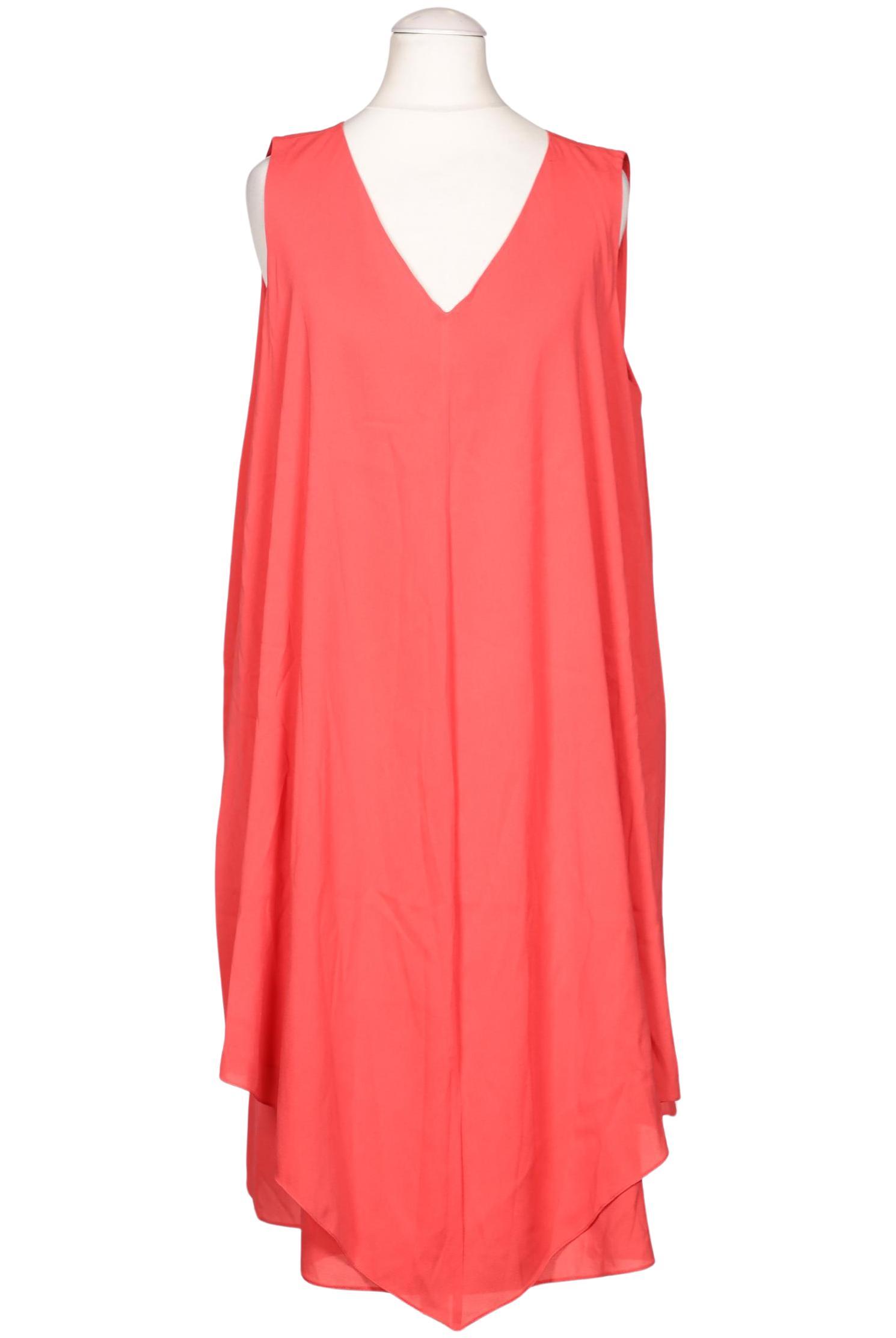 

Fabiana Filippi Damen Kleid, rot, Gr. 36