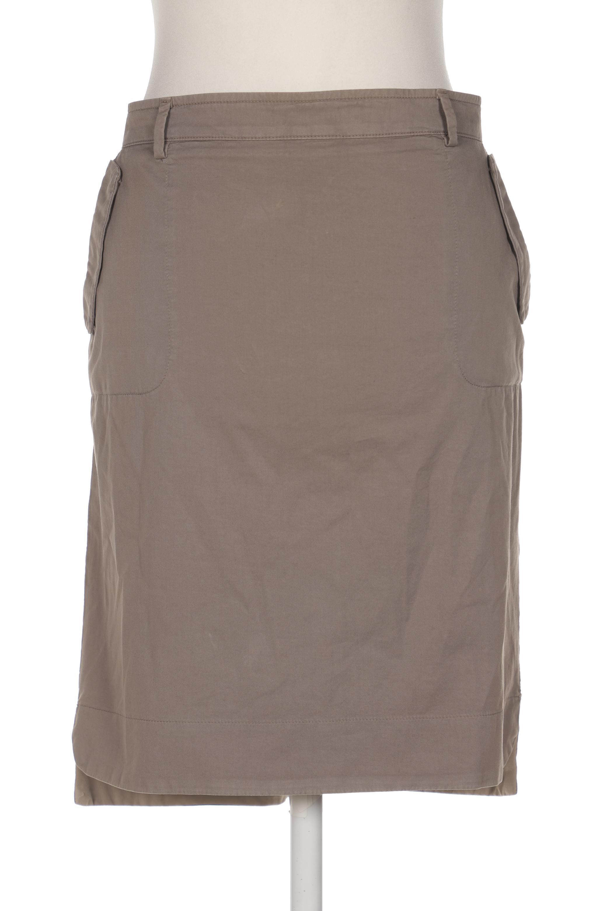

Fabiana Filippi Damen Rock, grau