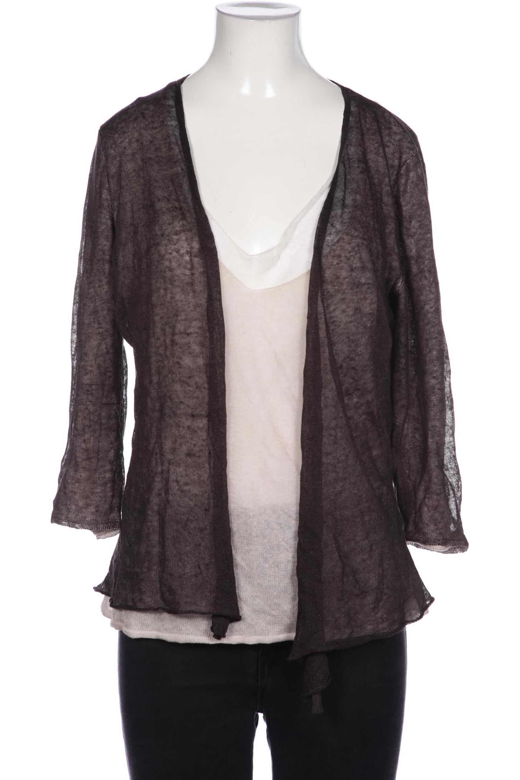 

Fabiana Filippi Damen Pullover, braun