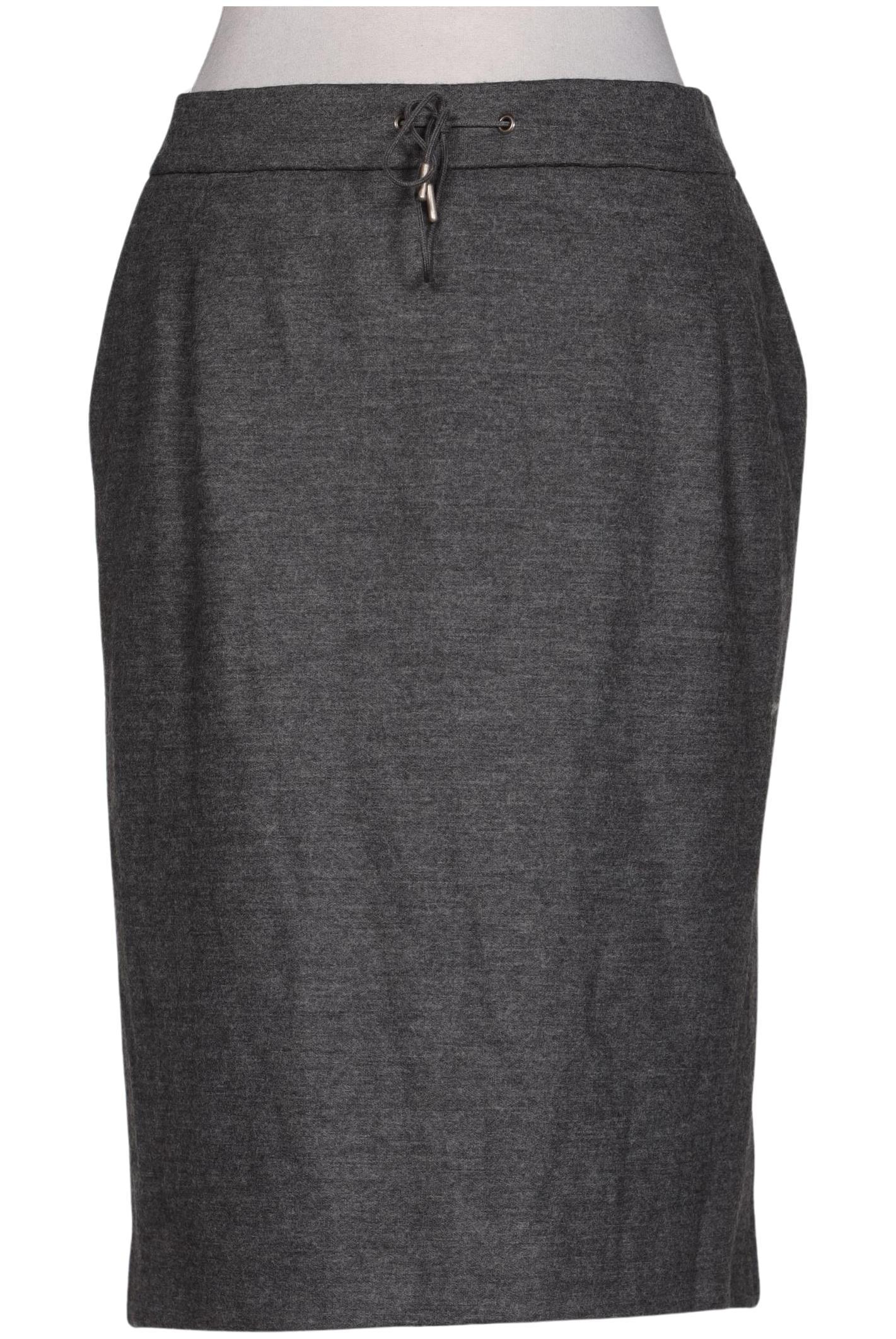 

Fabiana Filippi Damen Rock, grau, Gr. 40