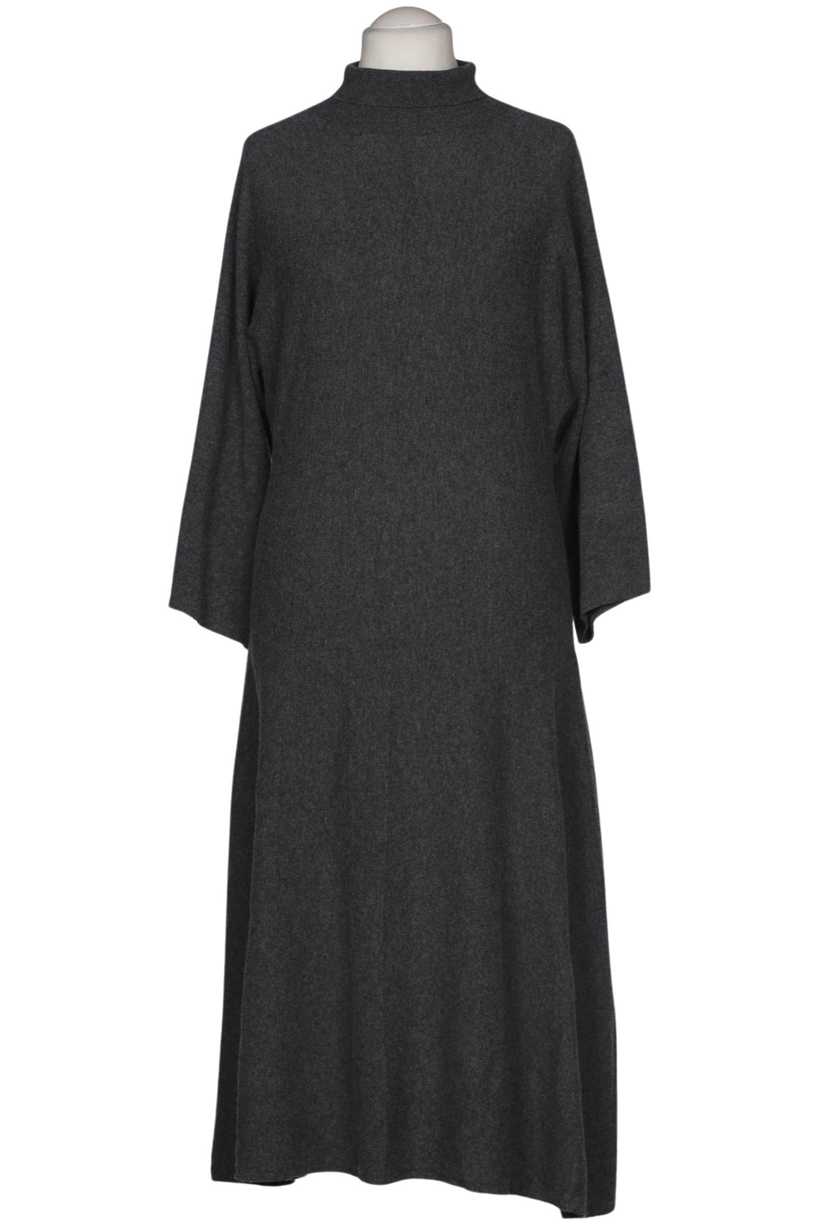 

Fabiana Filippi Damen Kleid, grau, Gr. 40