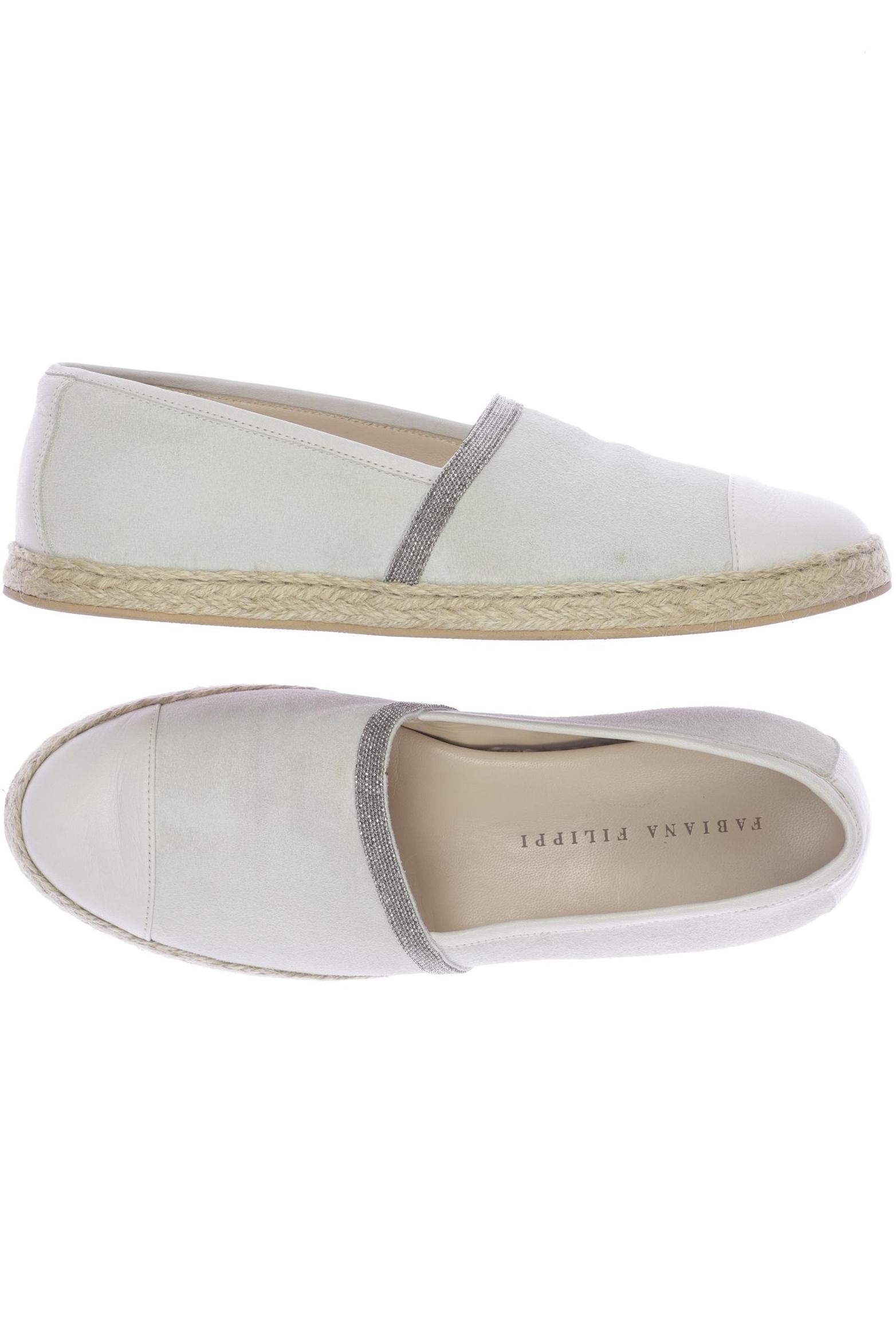 

Fabiana Filippi Damen Halbschuh, hellblau, Gr. 37