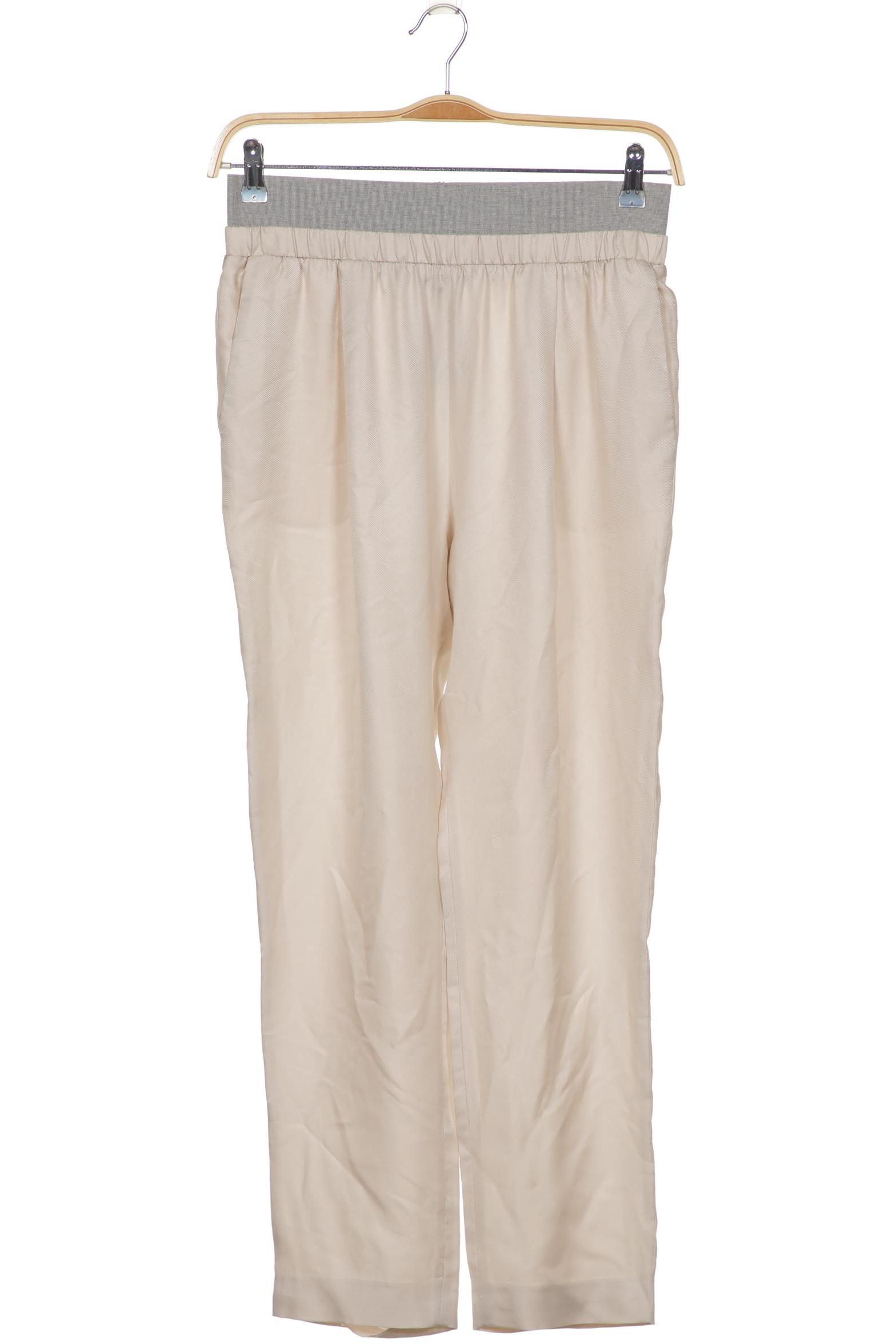 

Fabiana Filippi Damen Stoffhose, beige