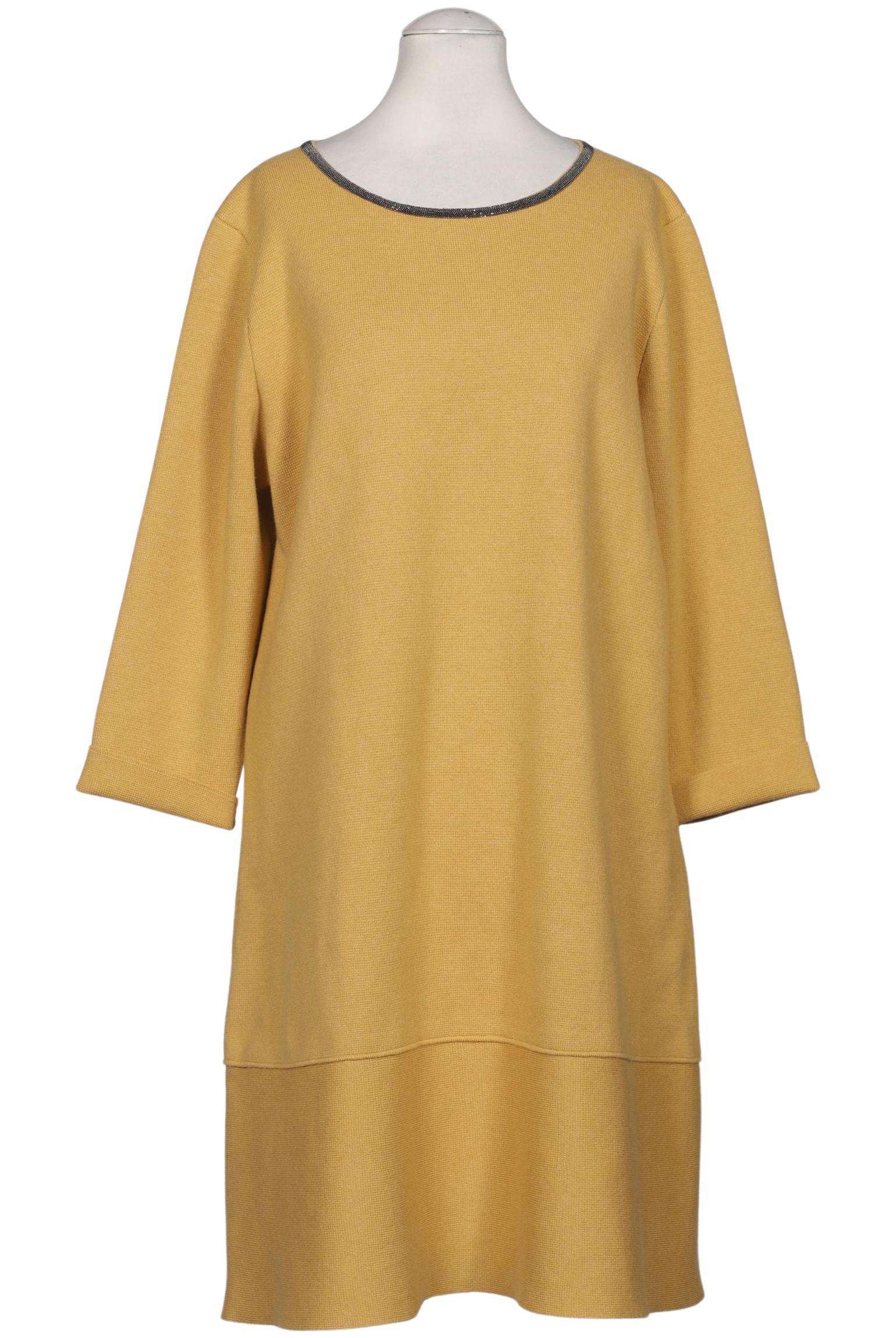 Thumbnail - Fabiana Filippi Damen Kleid, orange, Gr. 38