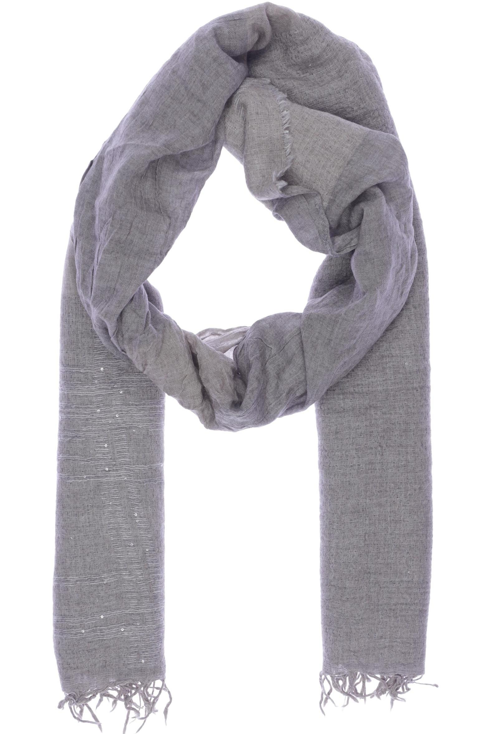 

Fabiana Filippi Damen Schal, grau, Gr.