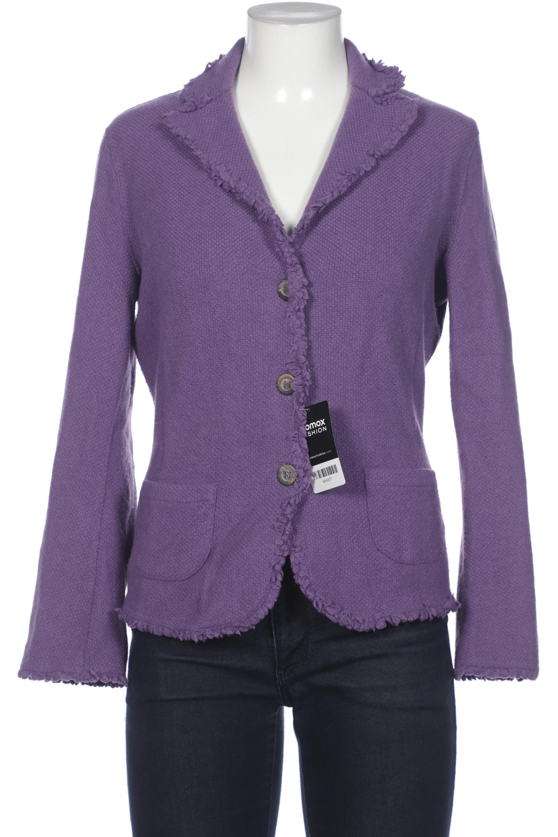 

Fabiana Filippi Damen Blazer, flieder