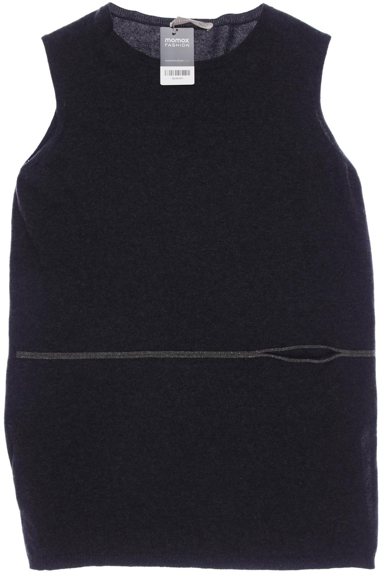 

Fabiana Filippi Damen Pullover, grau, Gr. 42