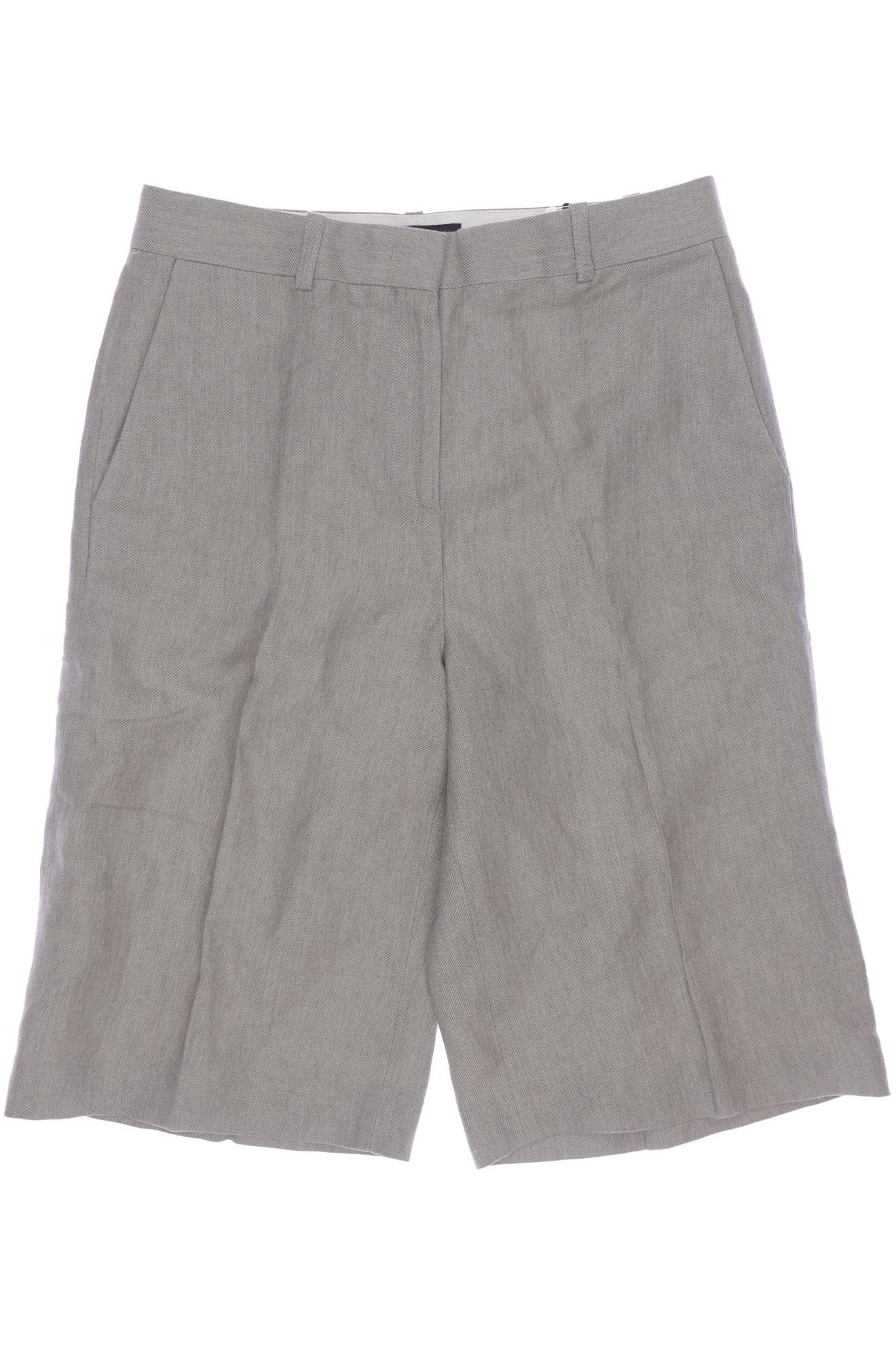 

Fabiana Filippi Damen Shorts, grau, Gr. 34