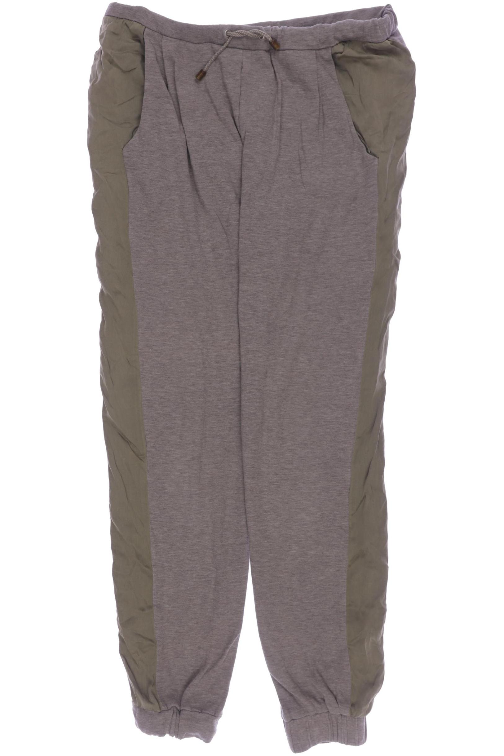 

Fabiana Filippi Damen Stoffhose, braun, Gr. 34