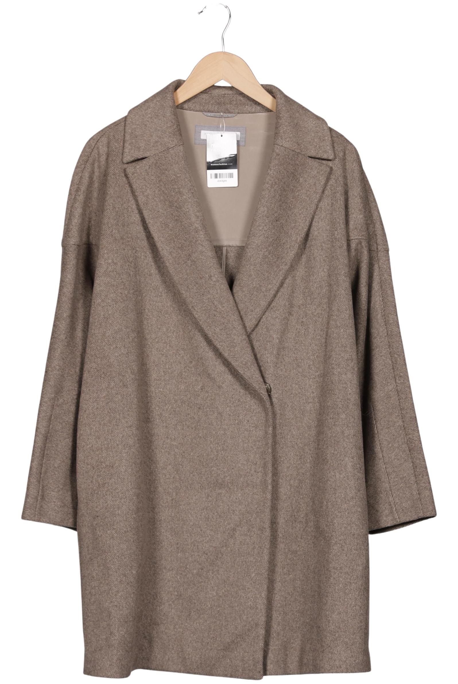 

Fabiana Filippi Damen Mantel, beige, Gr. 38