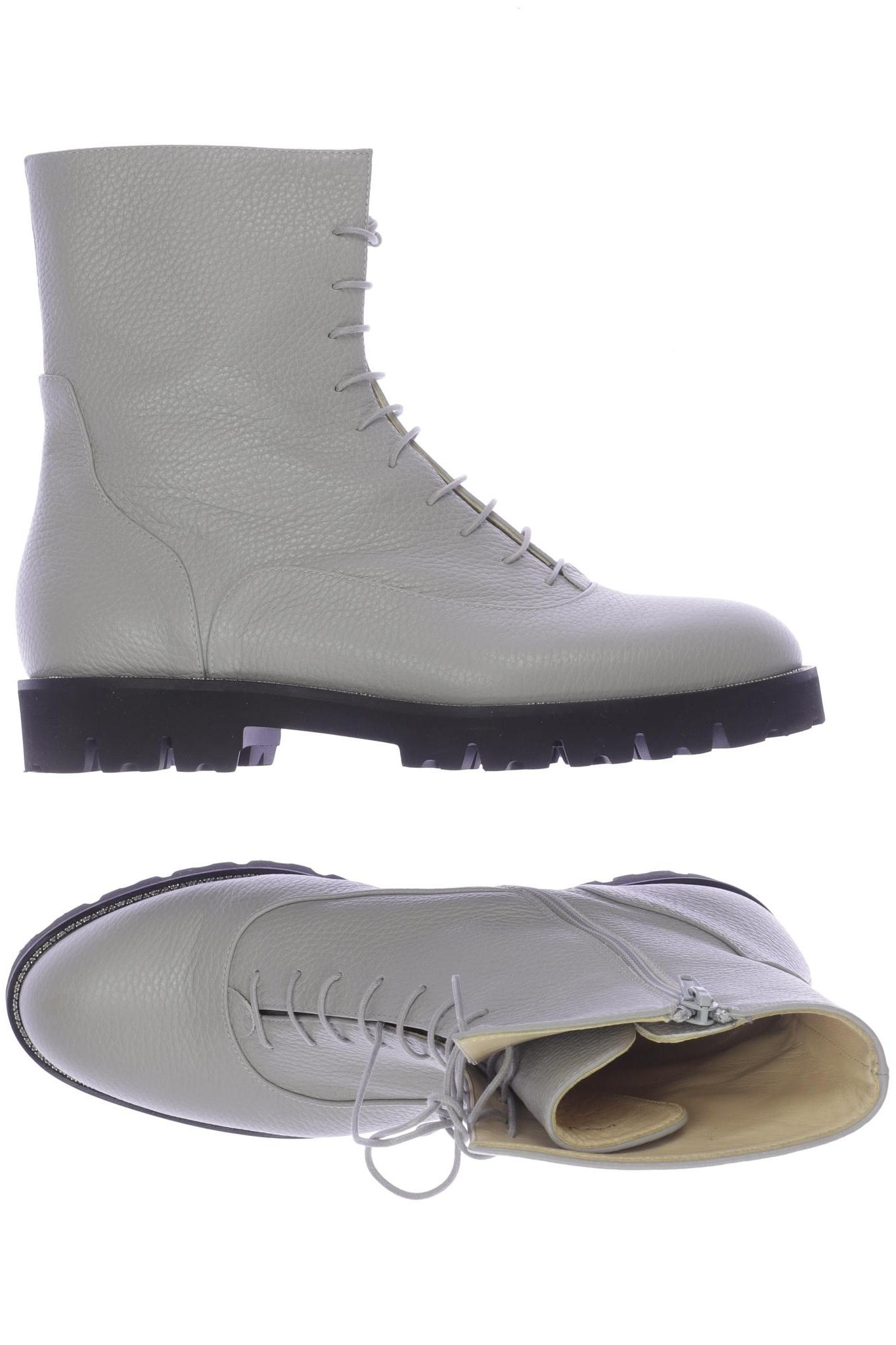 

Fabiana Filippi Damen Stiefelette, grau, Gr. 40