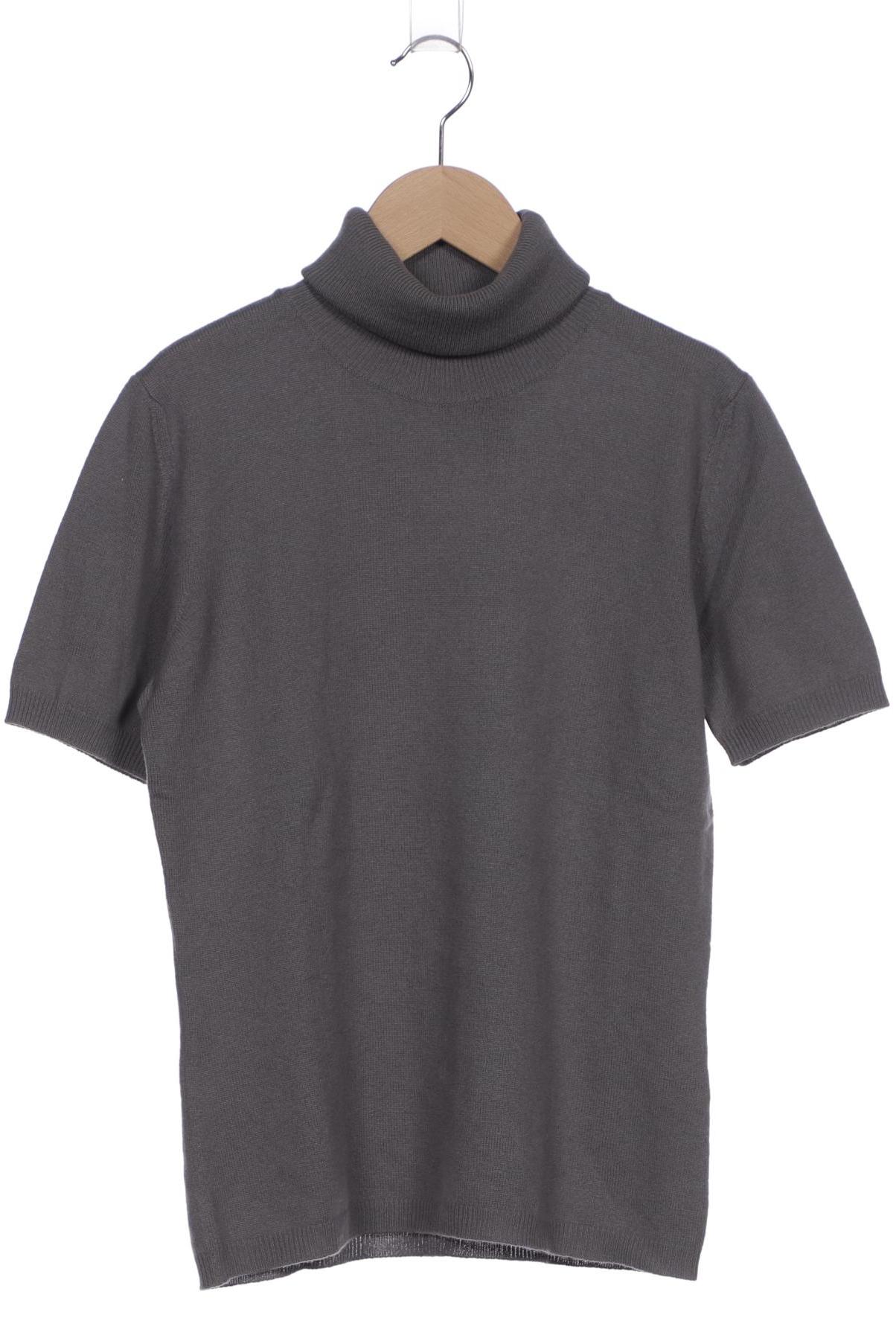 

Fabiana Filippi Damen Pullover, grau, Gr. 40