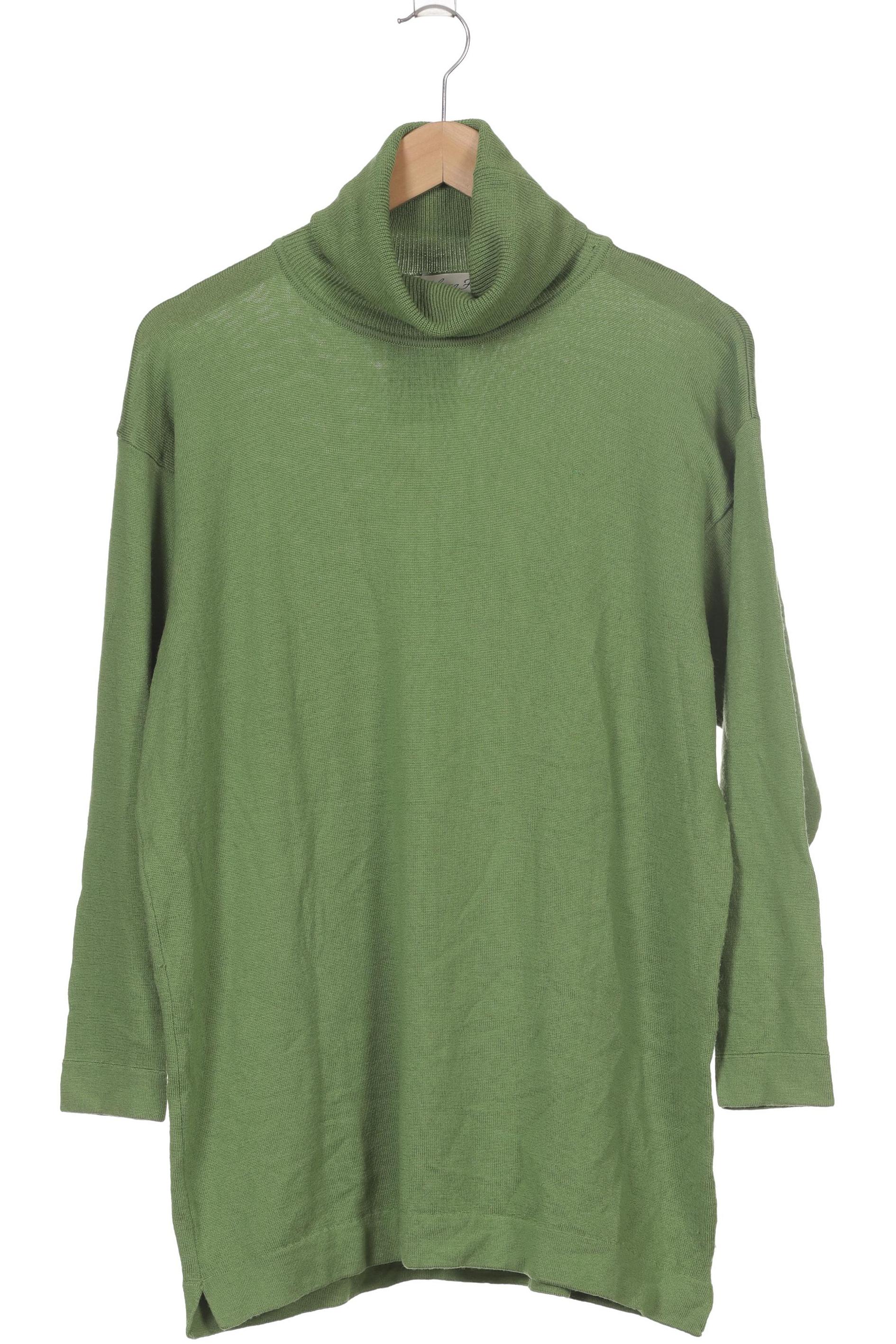 

Fabiana Filippi Damen Pullover, grün, Gr. 42