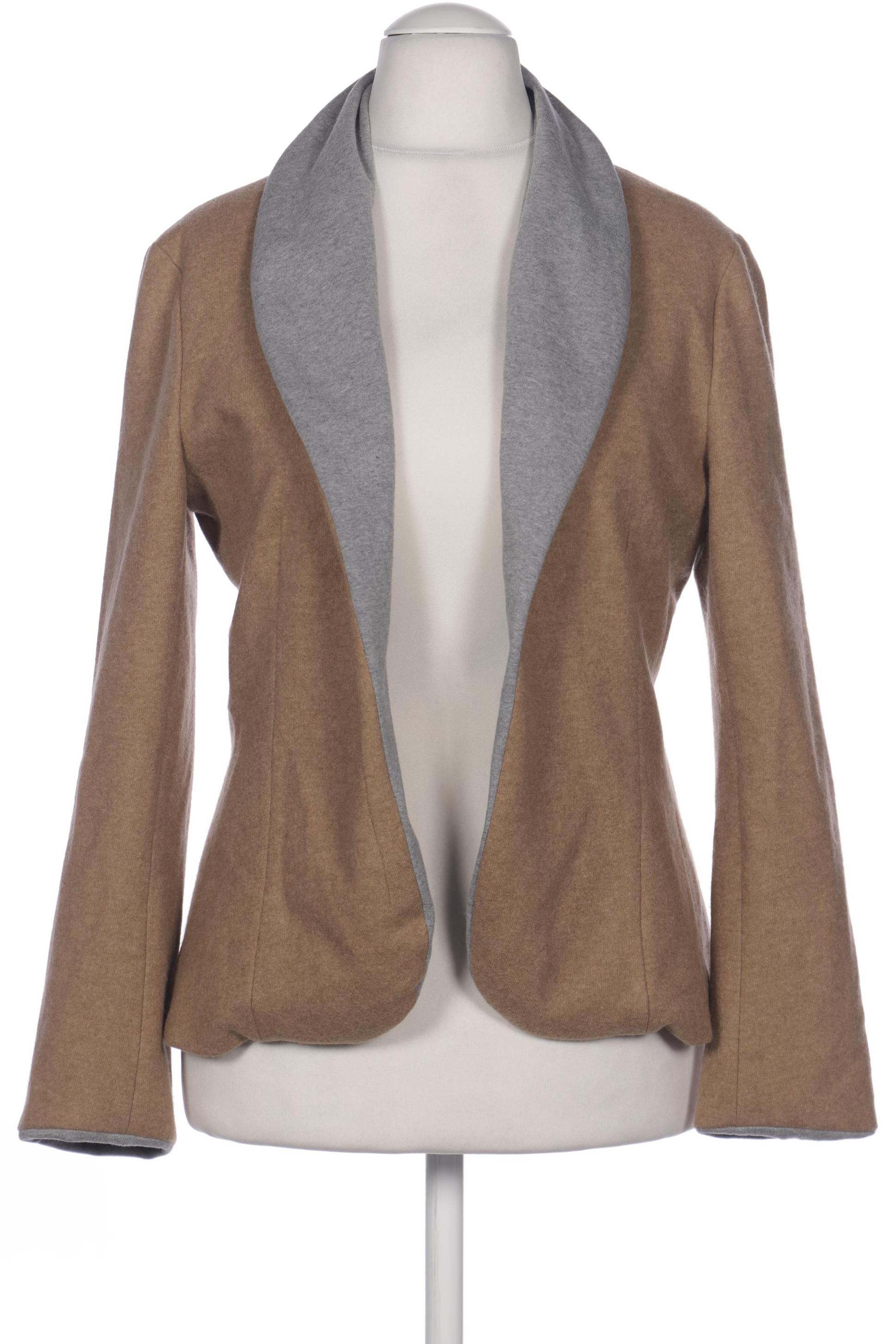 

Fabiana Filippi Damen Blazer, braun, Gr. 38