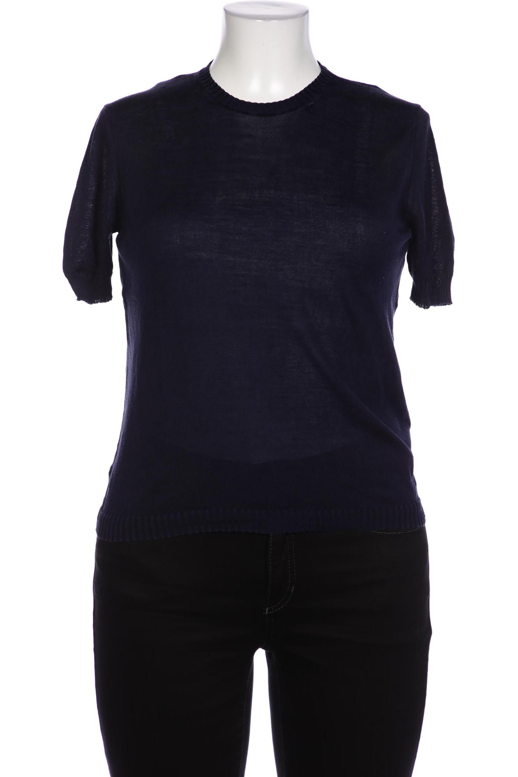 

Fabiana Filippi Damen Pullover, marineblau, Gr. 44