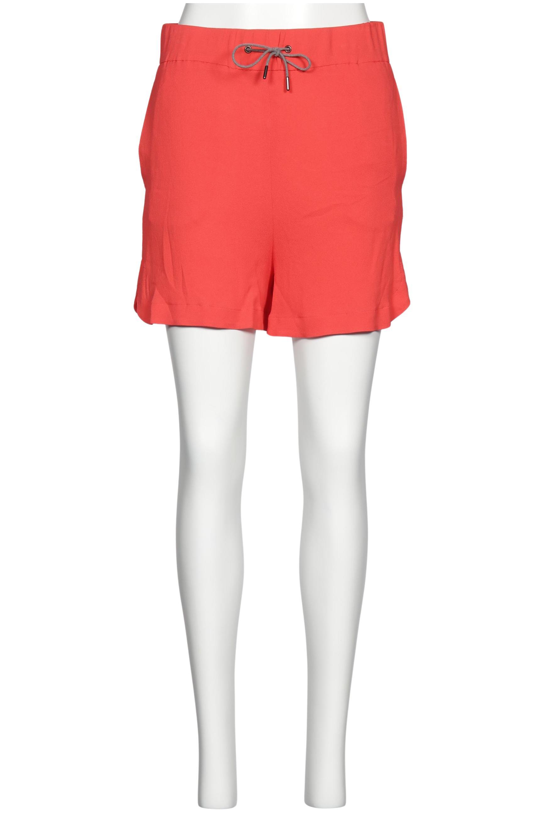 

Fabiana Filippi Damen Shorts, orange, Gr. 34