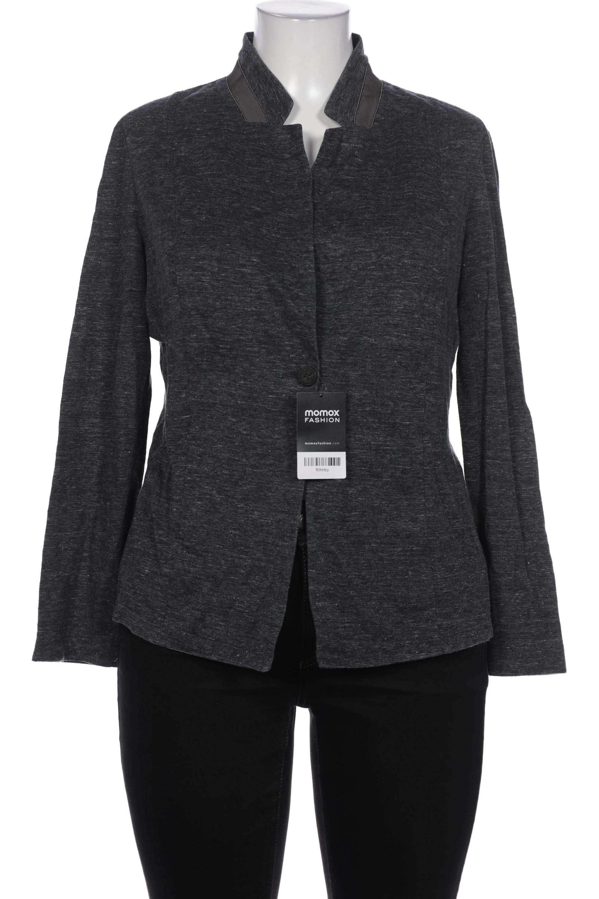 

Fabiana Filippi Damen Blazer, grau, Gr. 44
