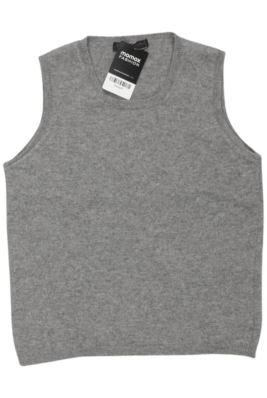 

Fabiana Filippi Damen Pullover, grau, Gr. 38