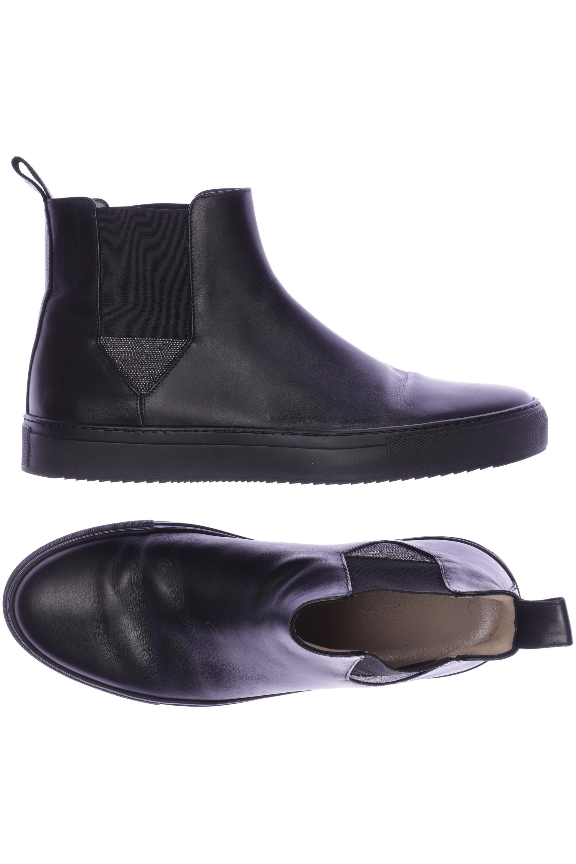 Thumbnail - Fabiana Filippi Damen Stiefelette, schwarz, Gr. 40