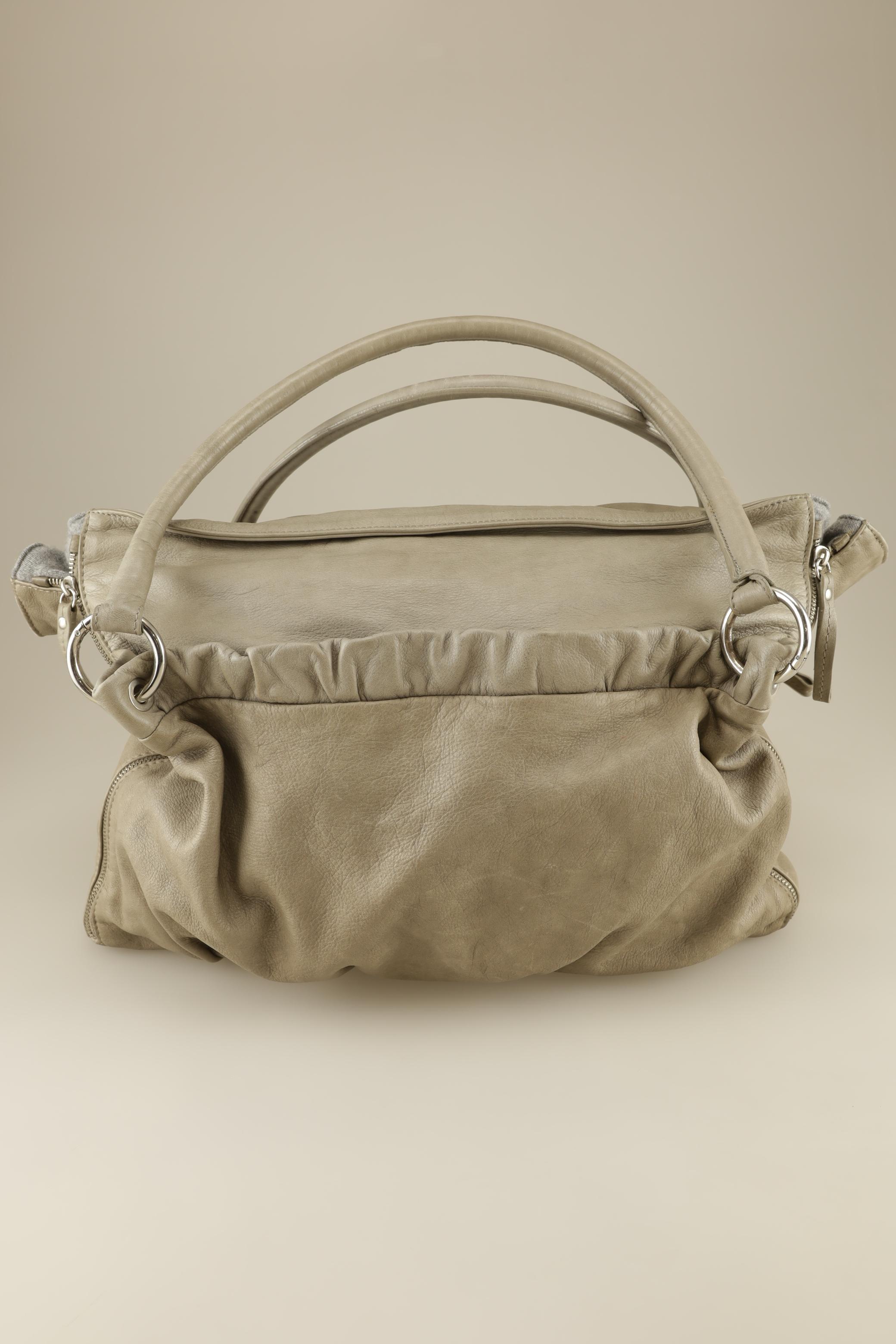 

Fabiana Filippi Damen Handtasche, grau, Gr.