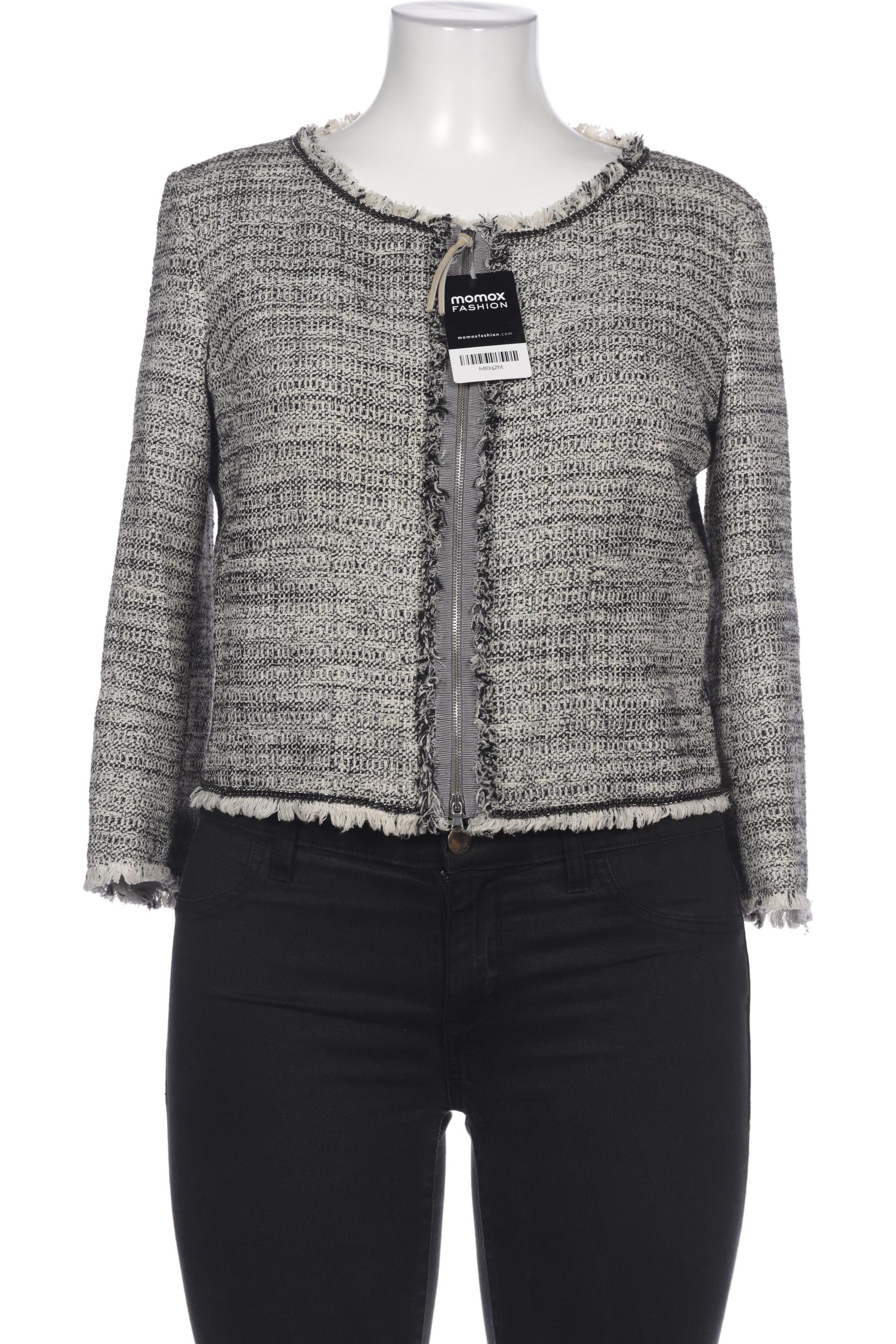 

Fabiana Filippi Damen Blazer, schwarz
