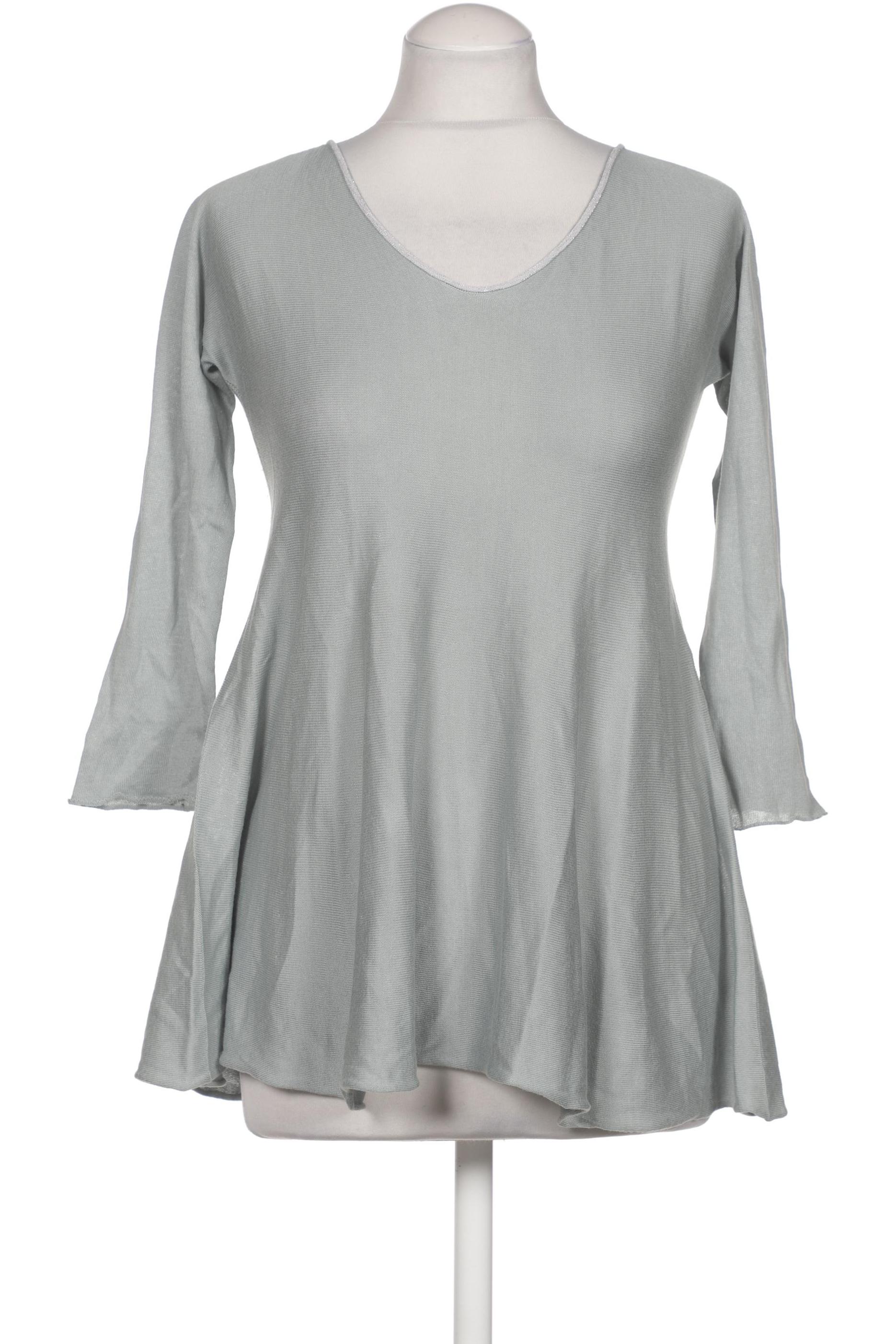 

Fabiana Filippi Damen Pullover, türkis, Gr. 36