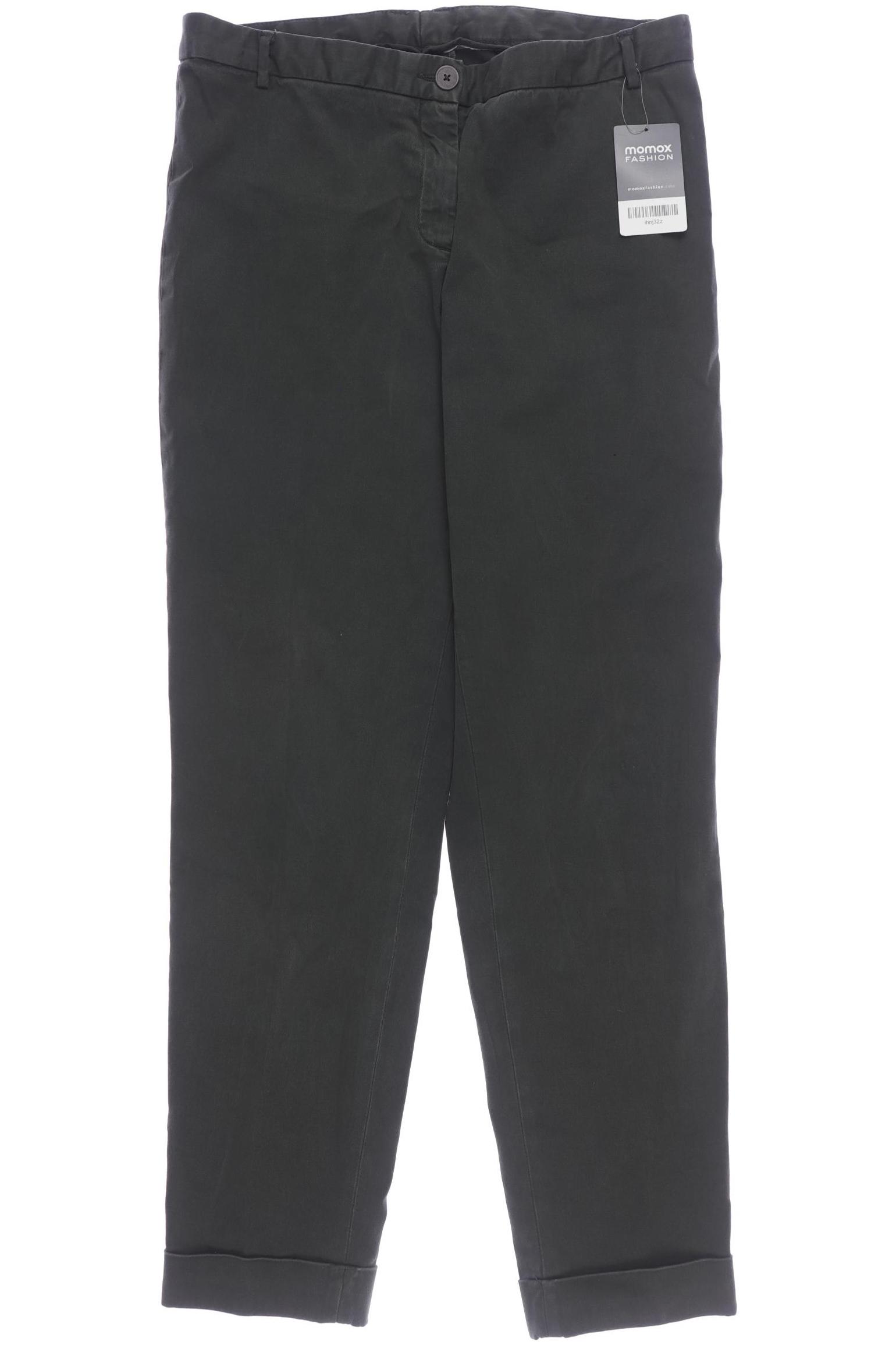 

Fabiana Filippi Damen Stoffhose, grün, Gr. 40