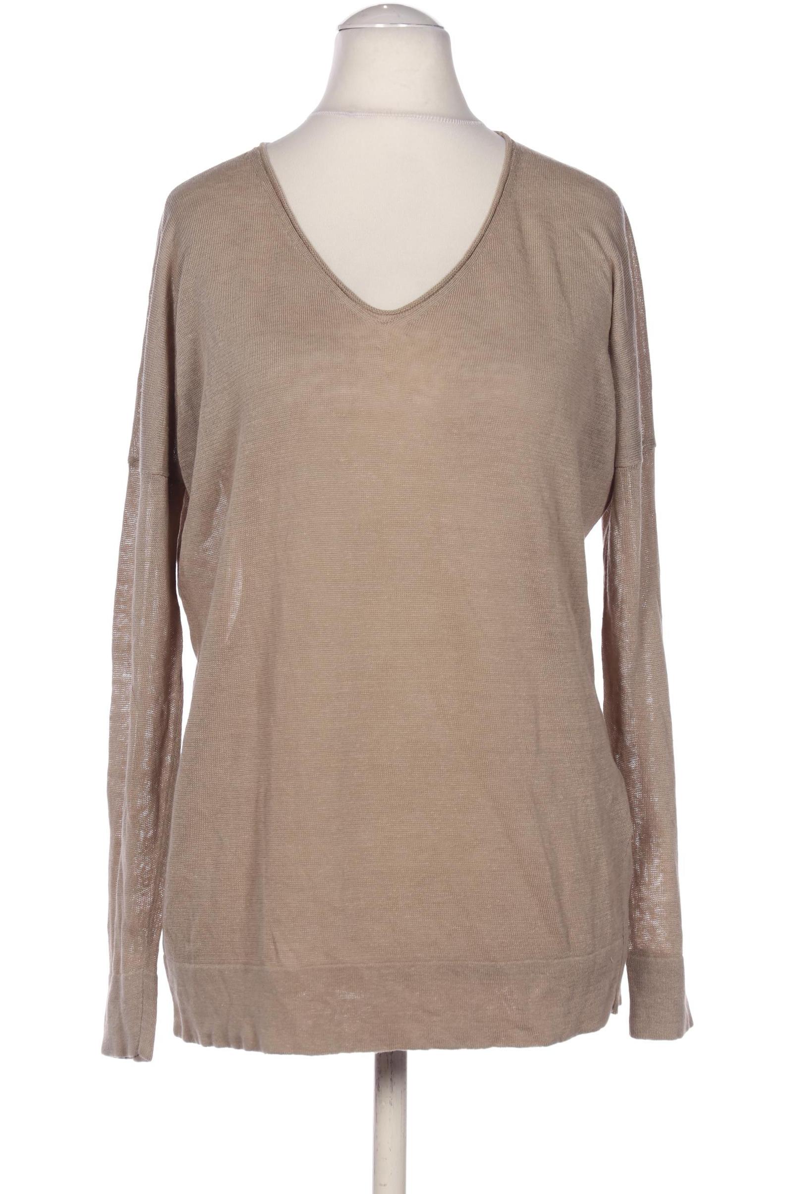 

Fabiana Filippi Damen Pullover, beige, Gr. 36