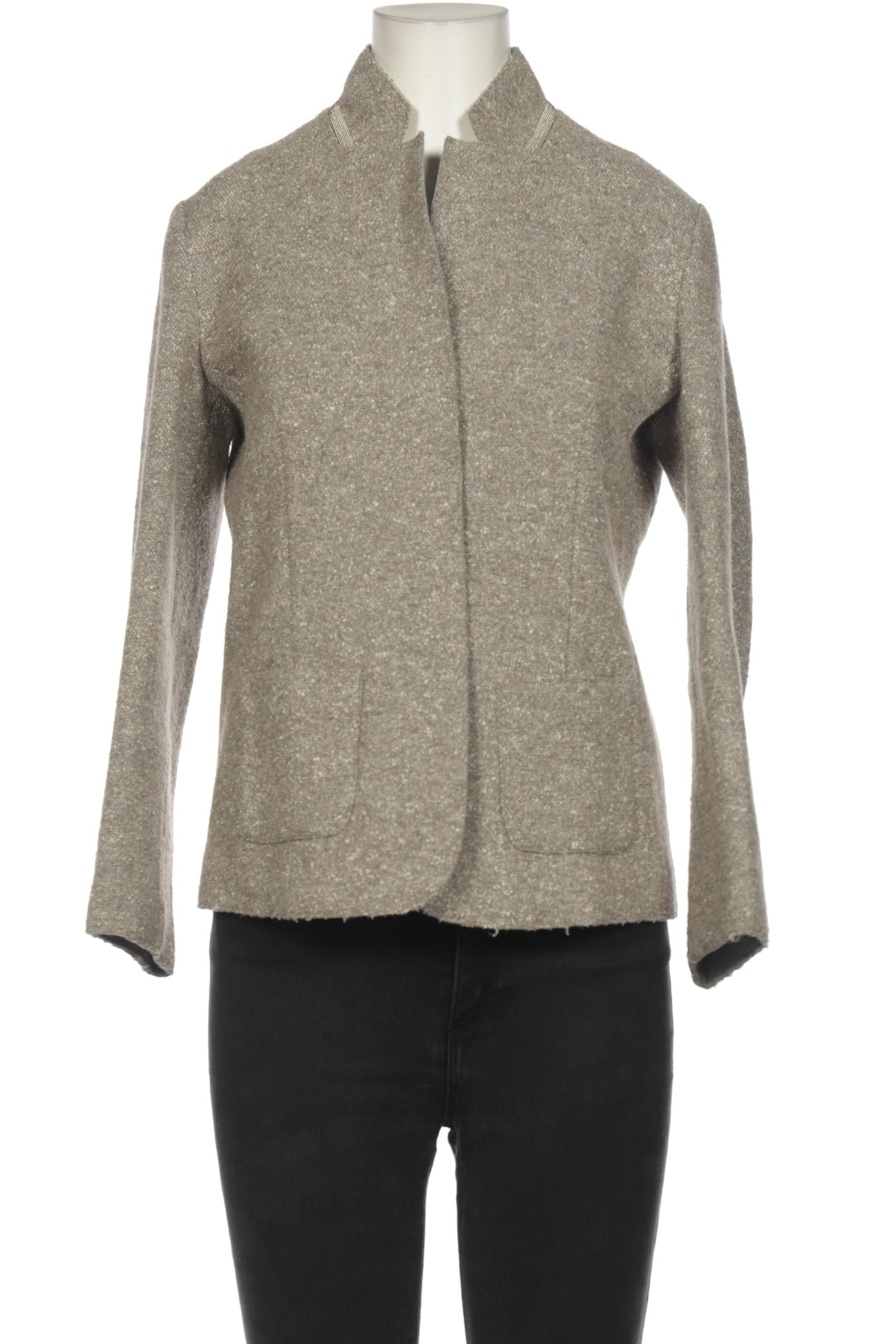 

Fabiana Filippi Damen Blazer, grau