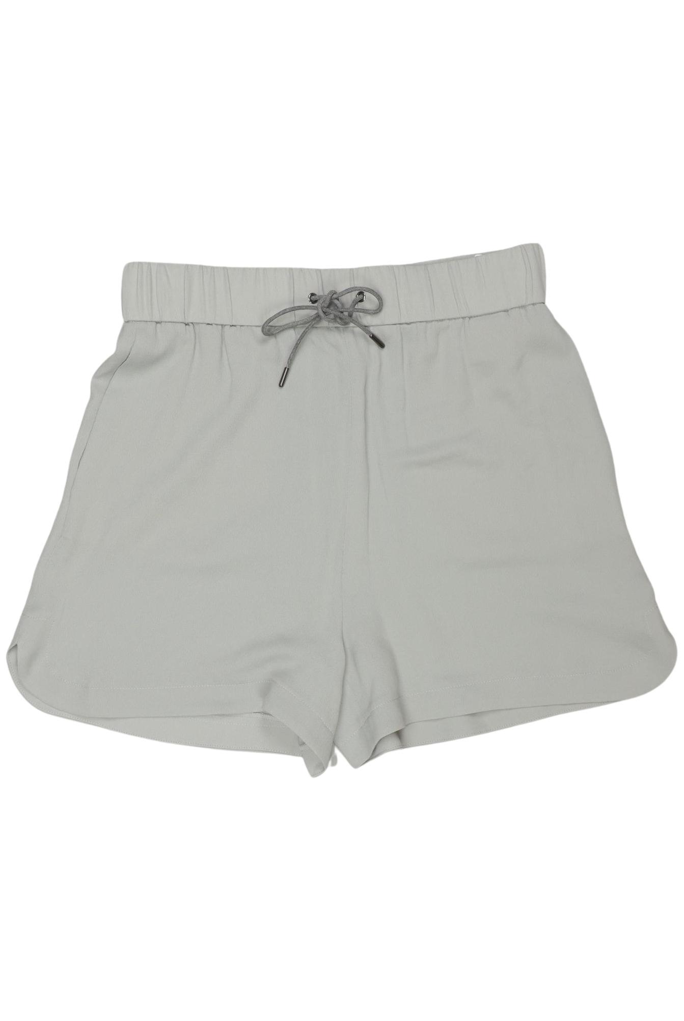 

Fabiana Filippi Damen Shorts, grau, Gr. 34