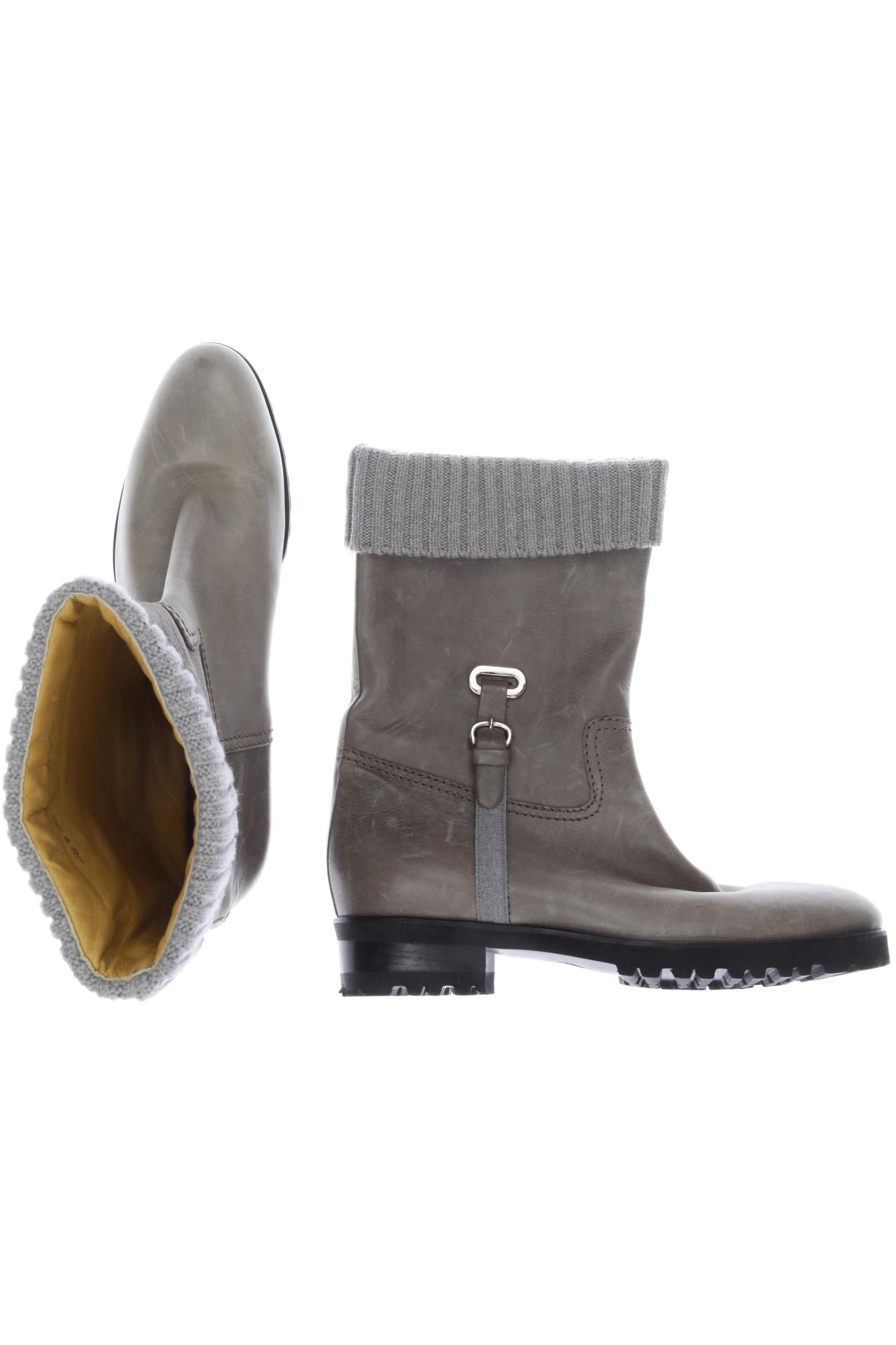 

Fabiana Filippi Damen Stiefel, grau, Gr. 40