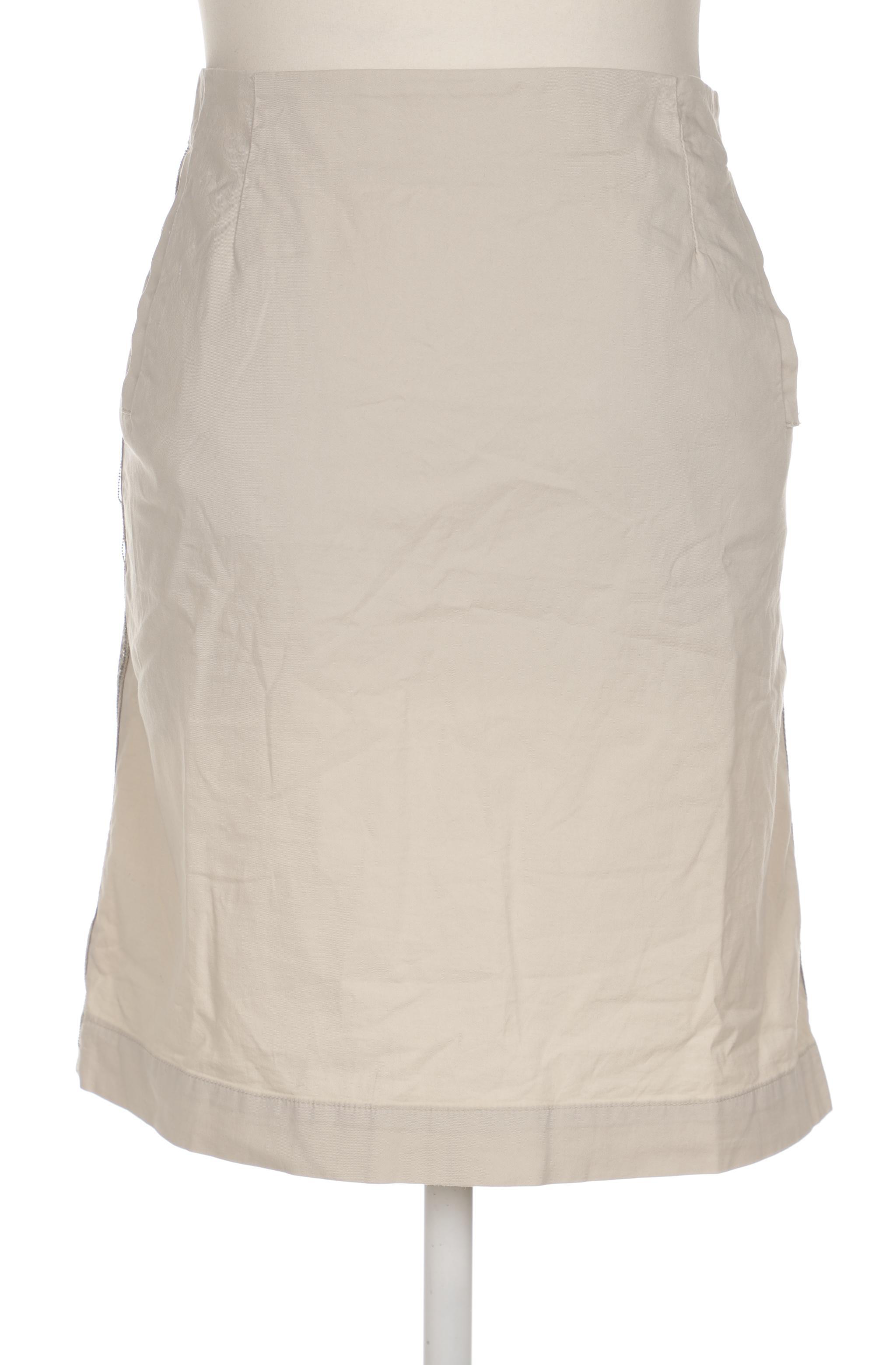 

Fabiana Filippi Damen Rock, beige, Gr. 36
