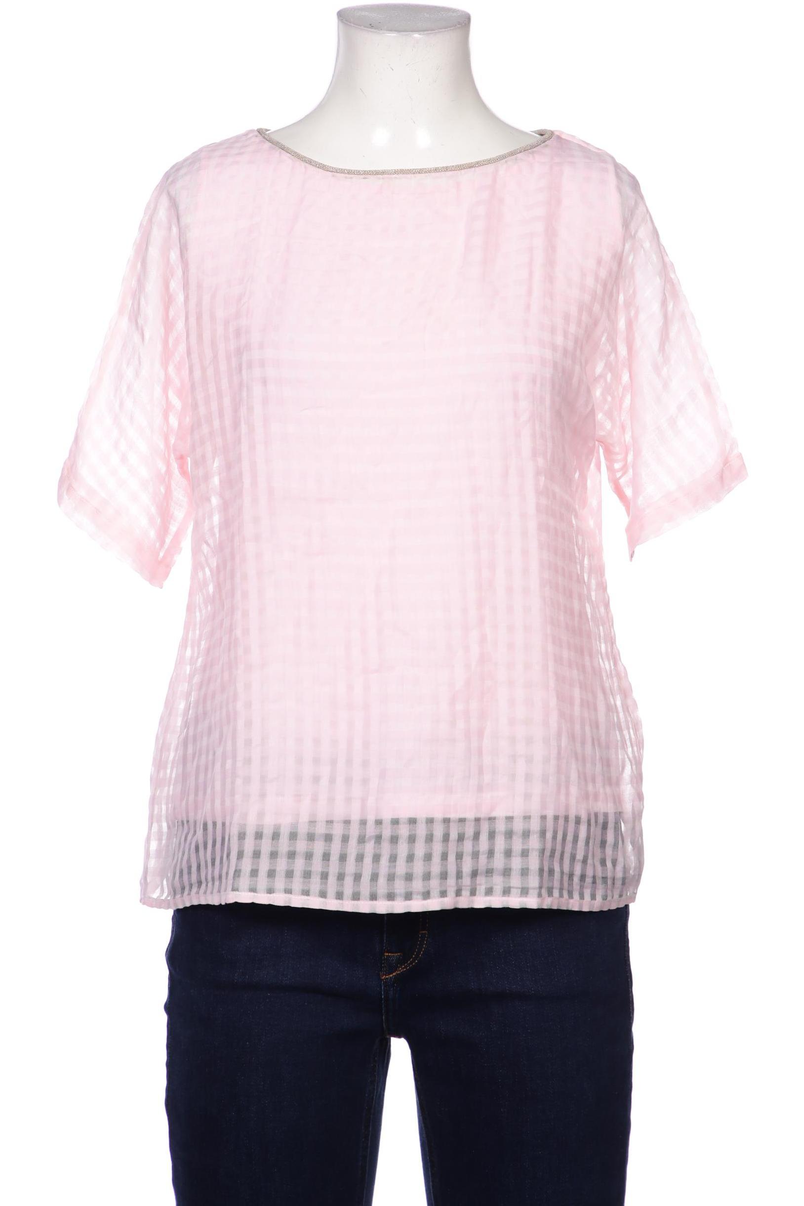 

Fabiana Filippi Damen Bluse, pink