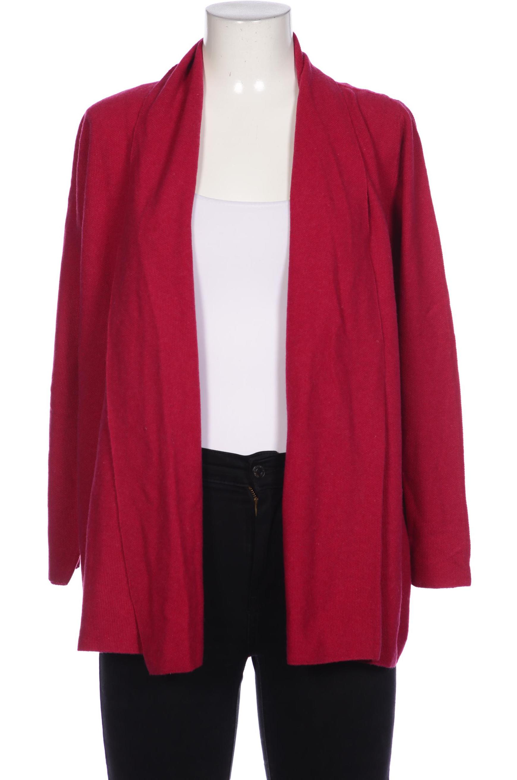 

Fabiana Filippi Damen Strickjacke, pink