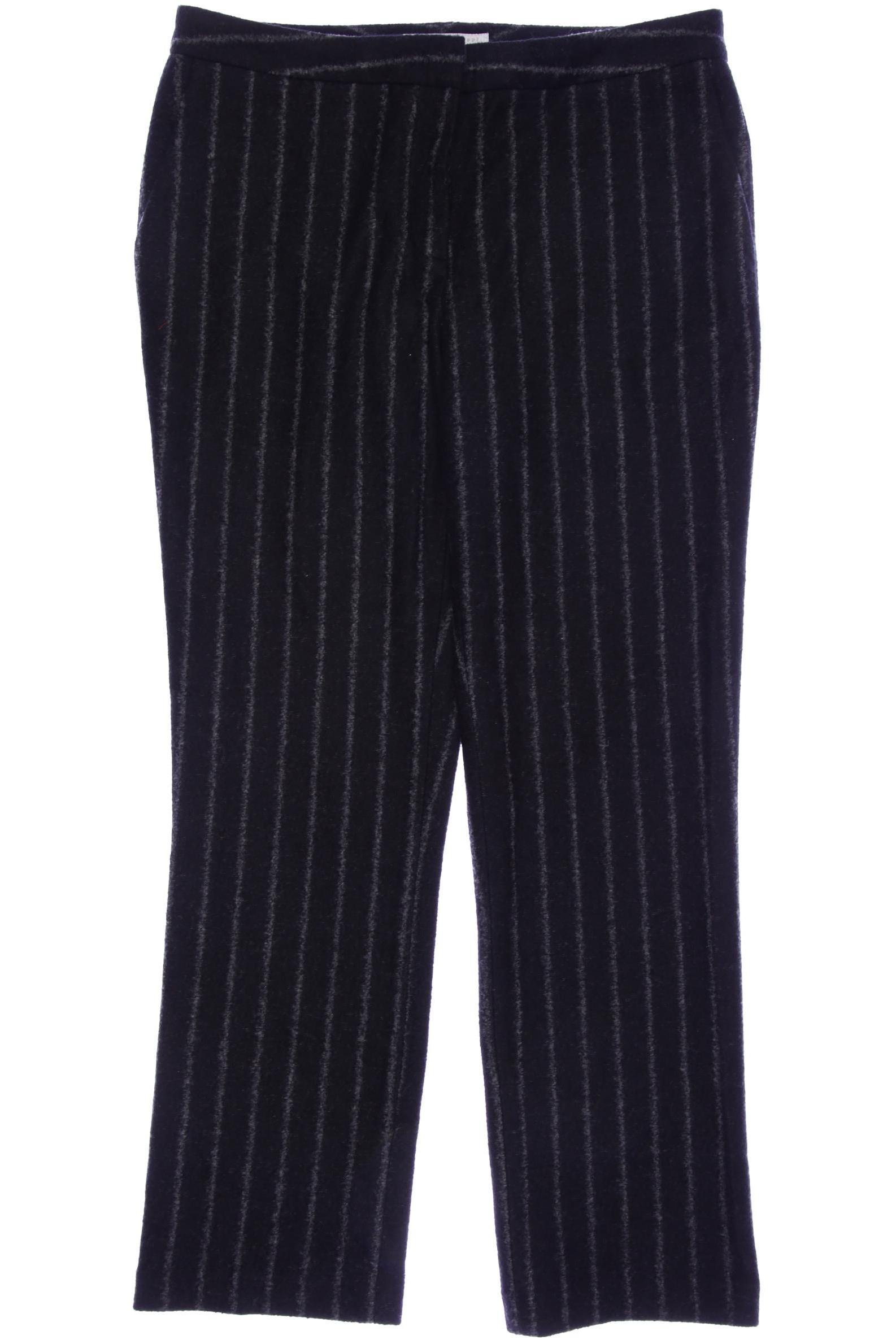 

Fabiana Filippi Damen Stoffhose, grau, Gr. 36