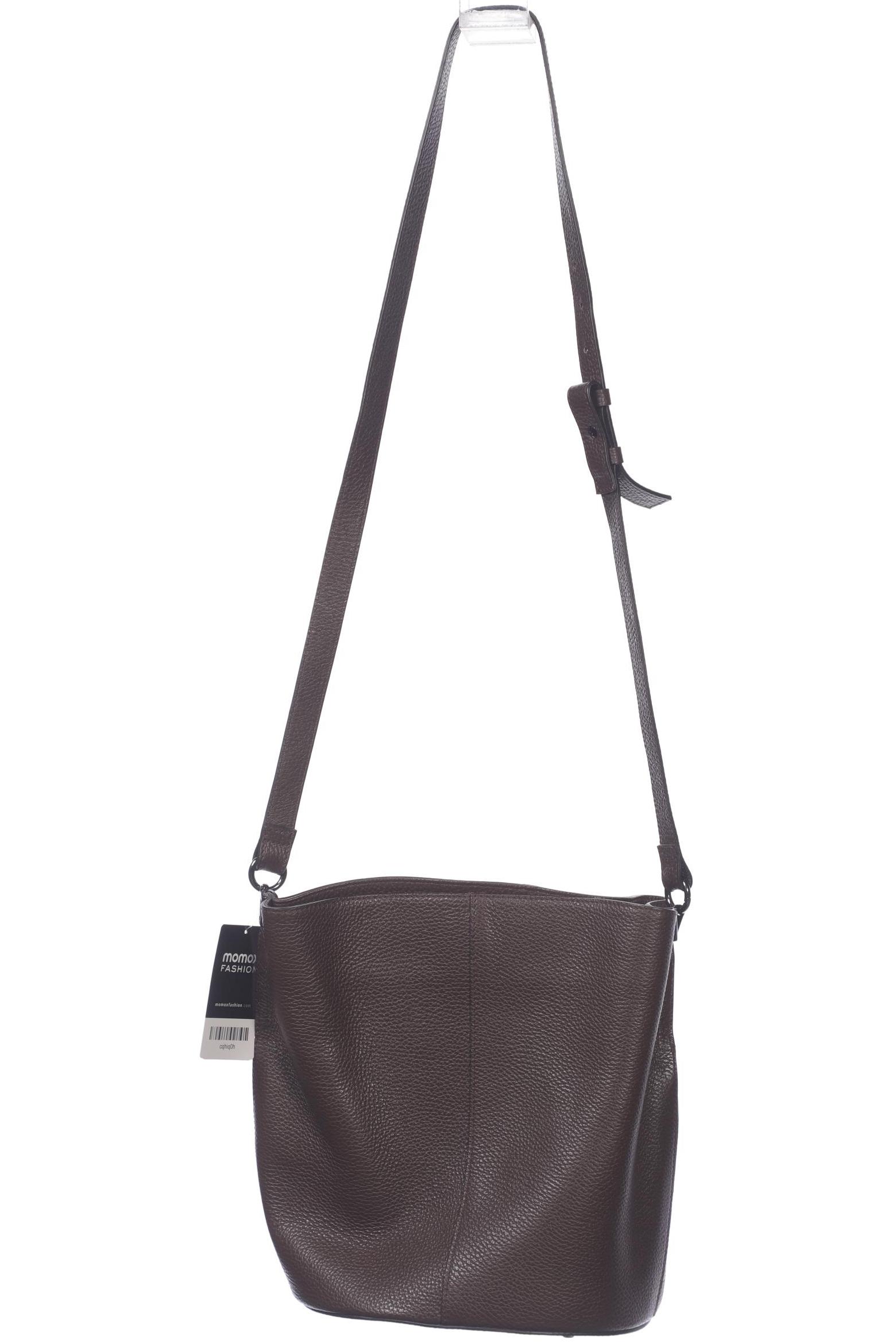 

Fabiana Filippi Damen Handtasche, braun, Gr.