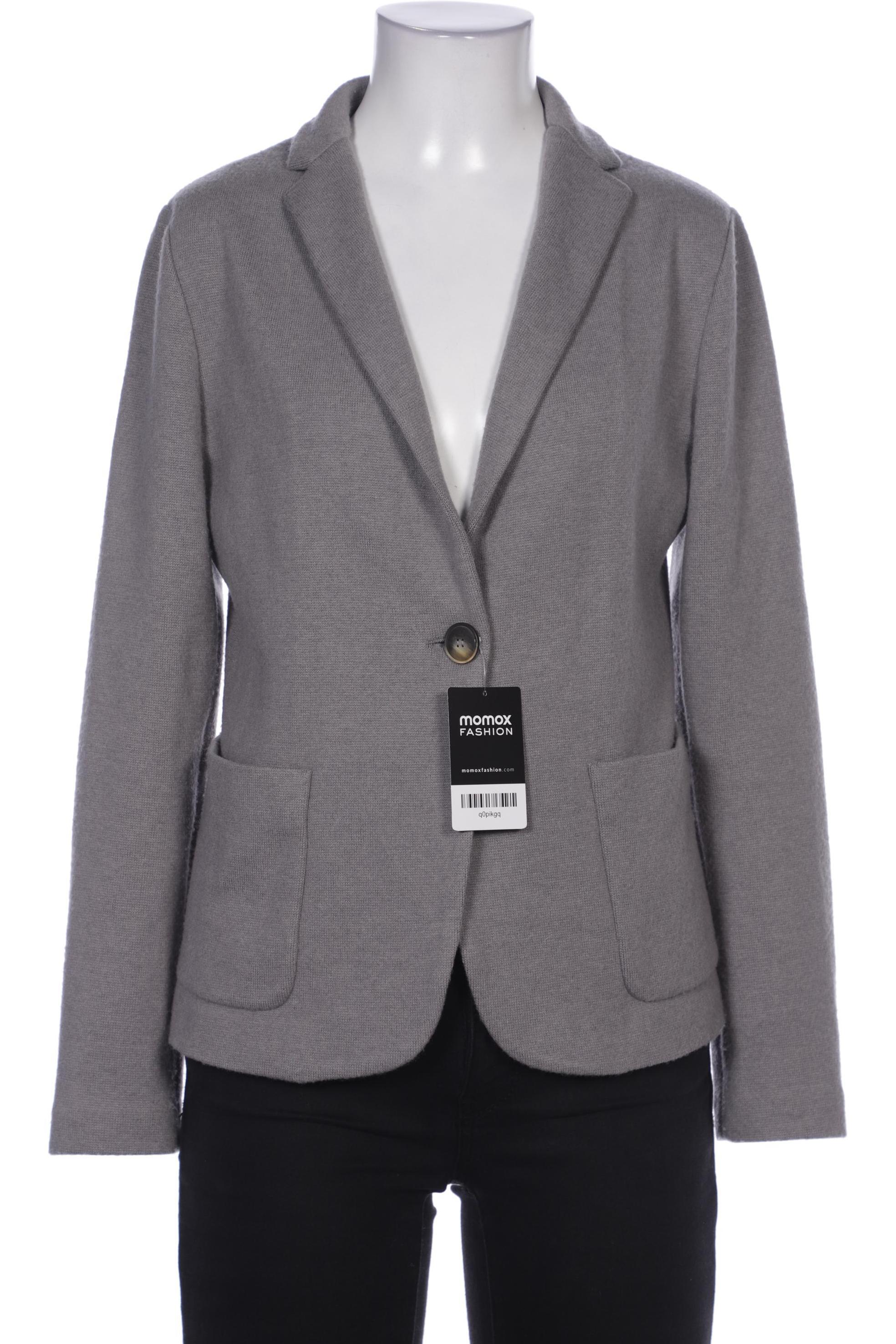

Fabiana Filippi Damen Blazer, grau, Gr. 36